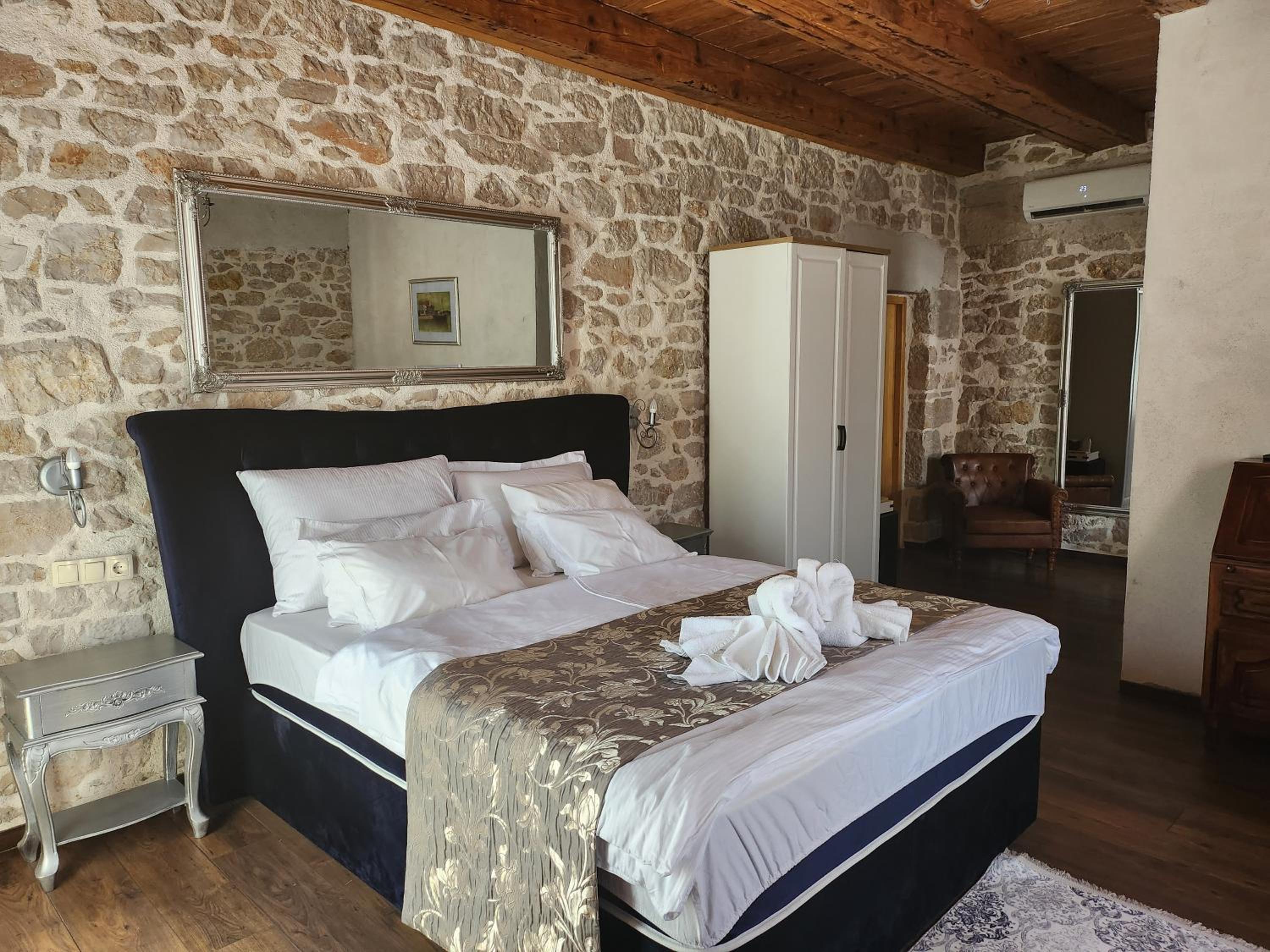 Boutique Vila Marijini Dvori view 4