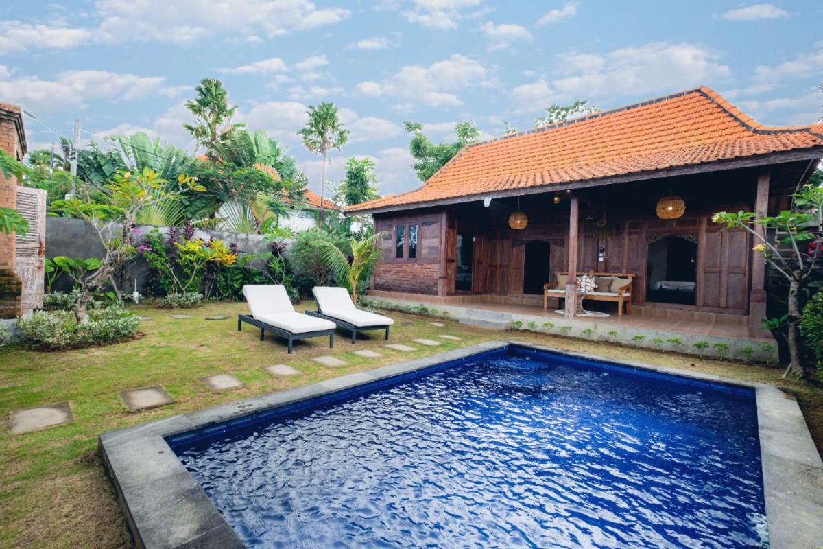 Villa Kohana by Supala view 2