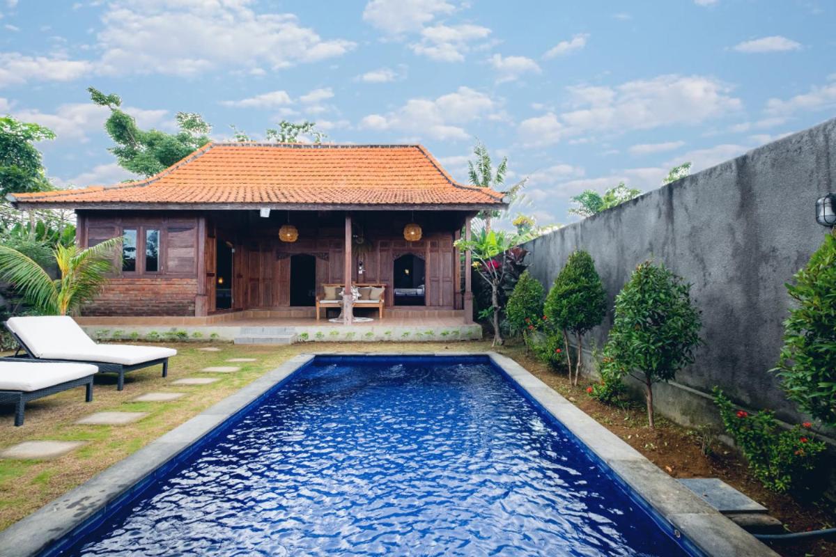 Villa Kohana by Supala view 5