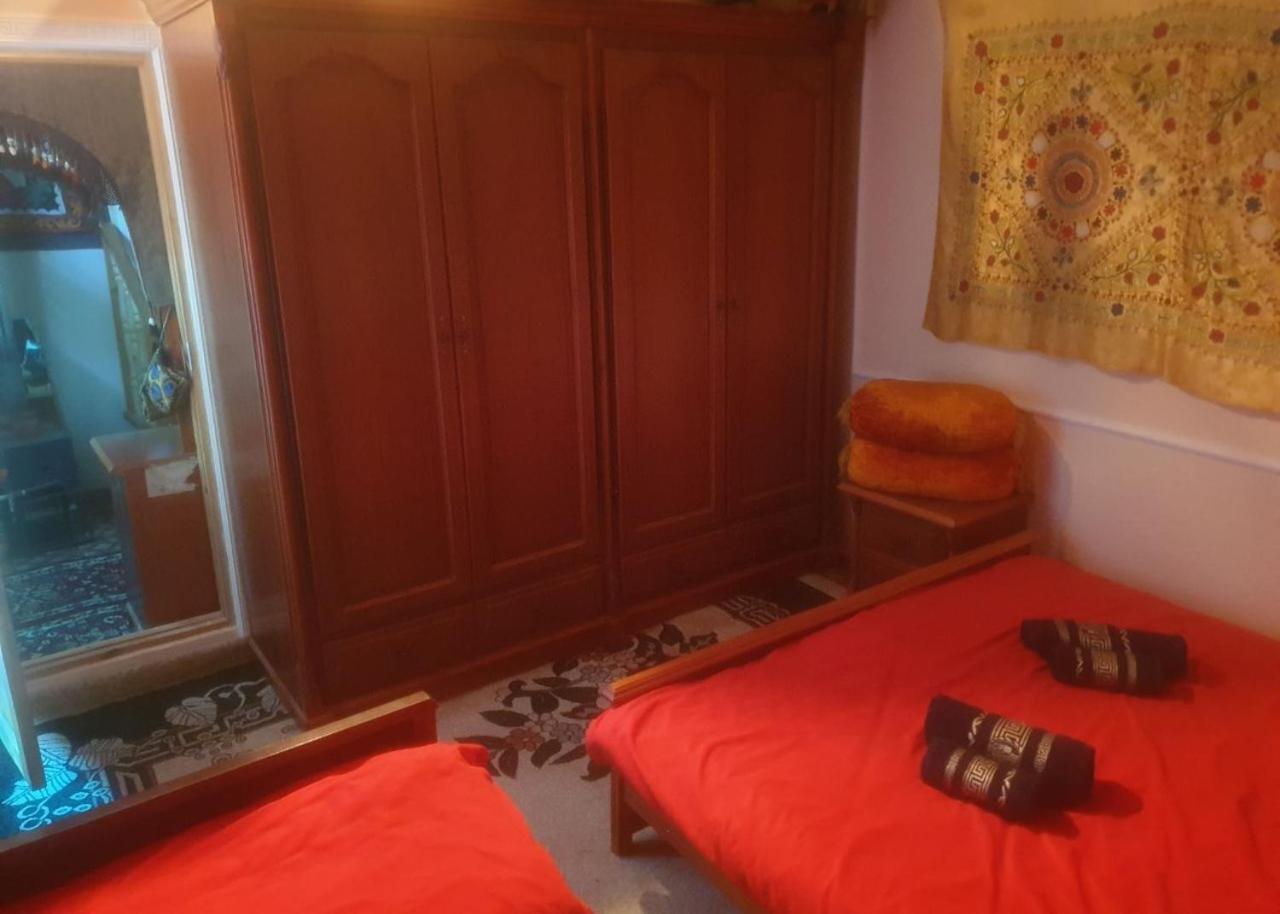 AS MIR FAMILY guest house view 2