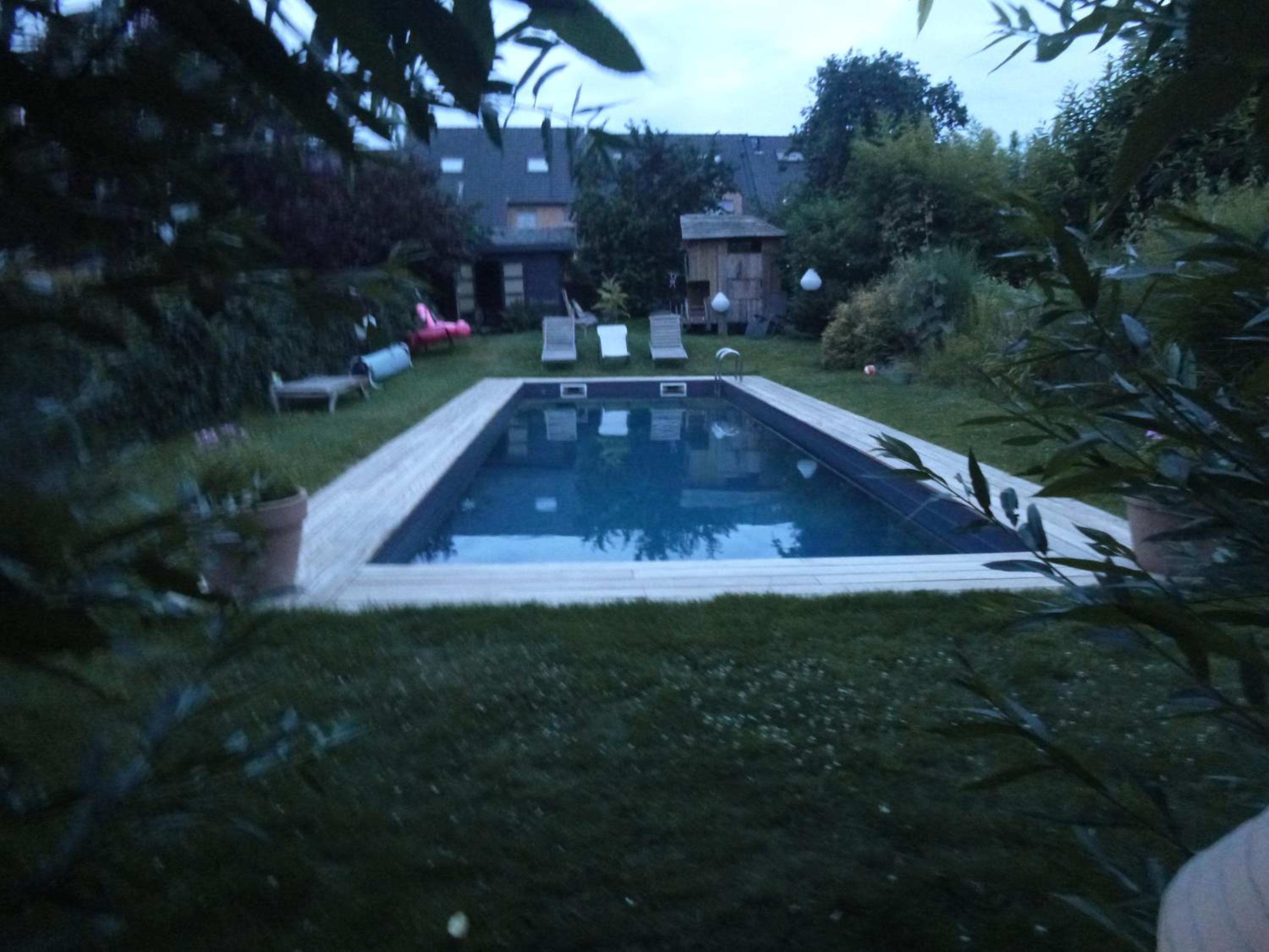 Beatrice's gardens