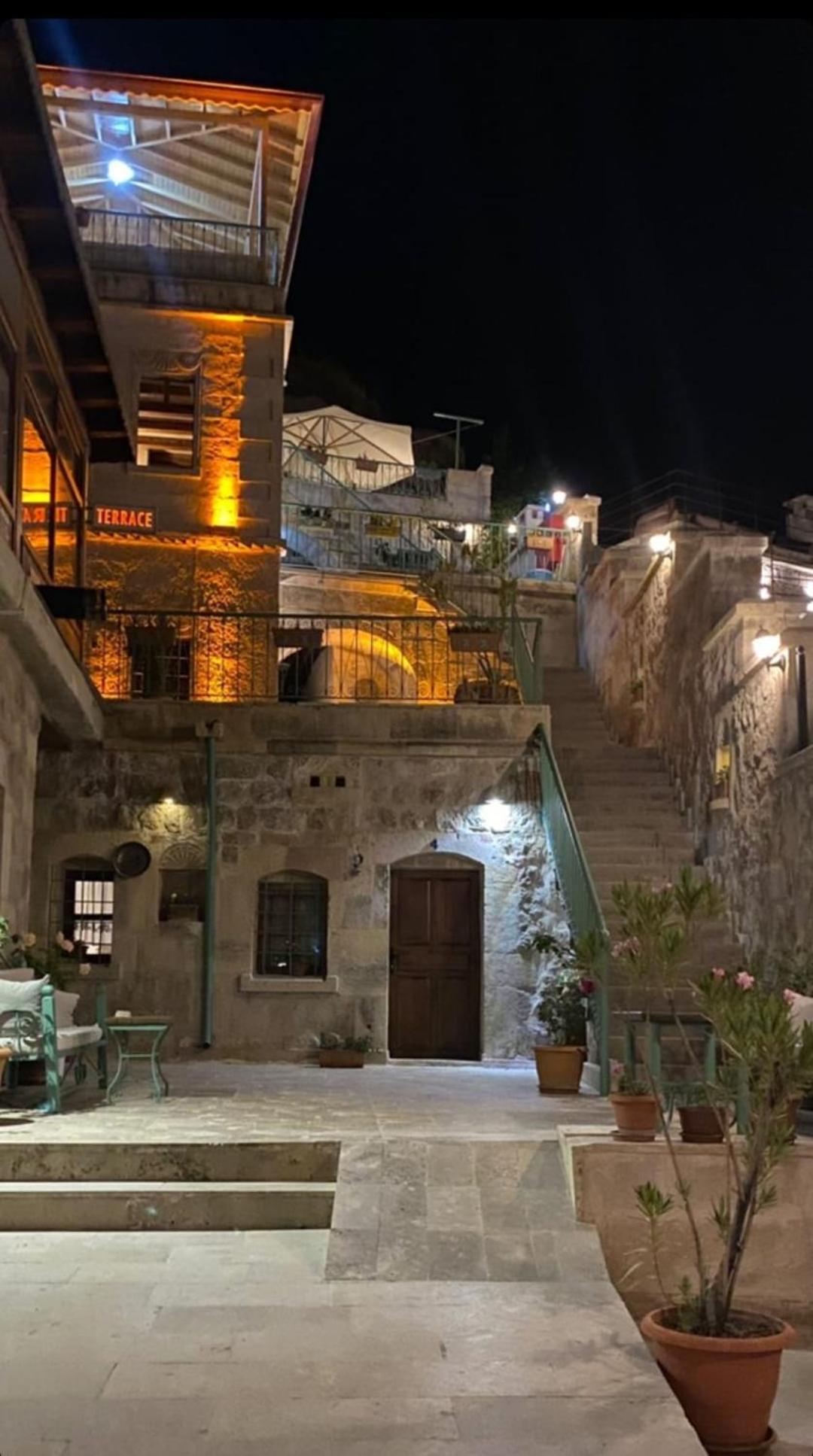 Gedik Cave Hotel - Image 39