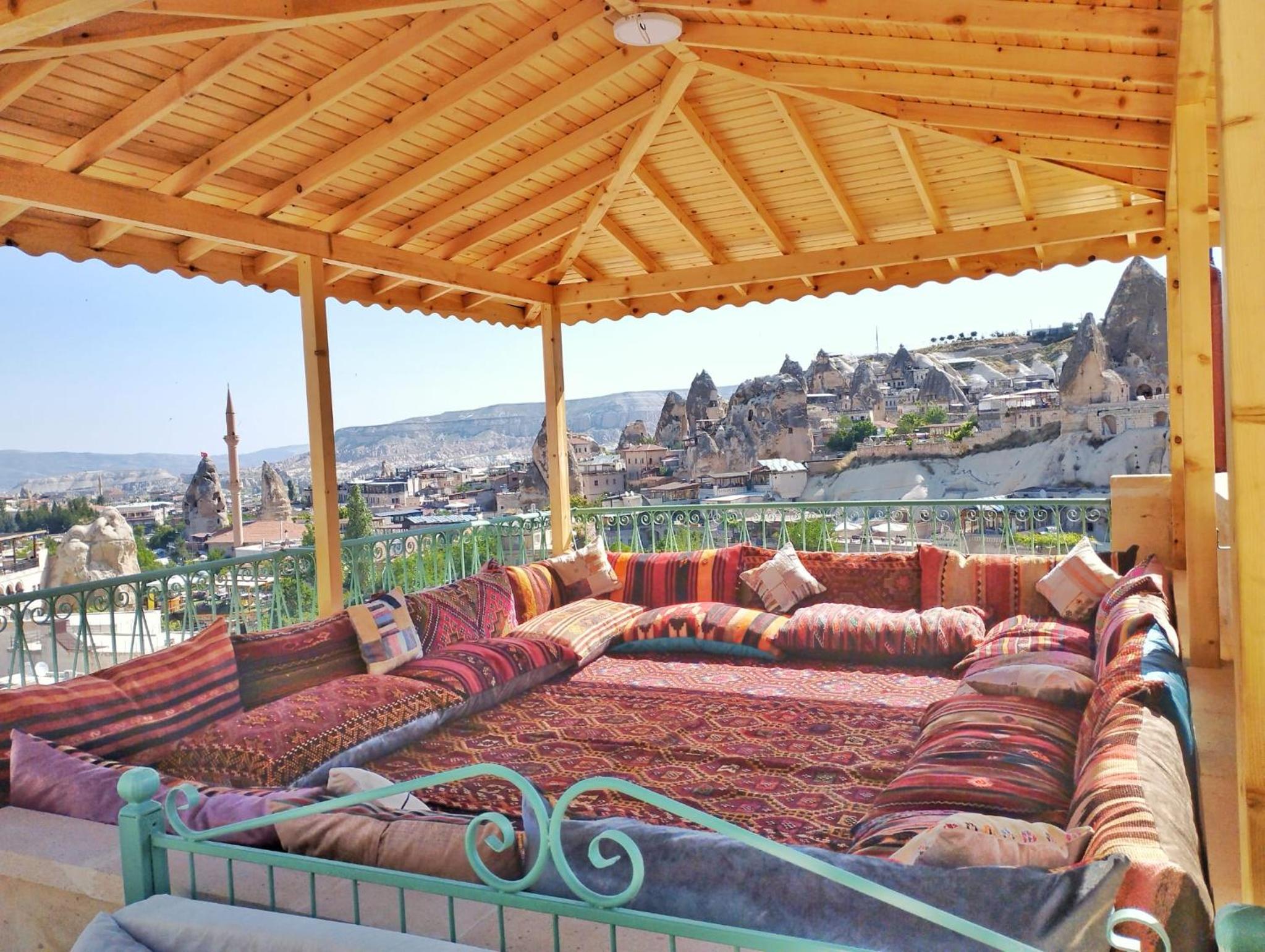 Gedik Cave Hotel - Image 6