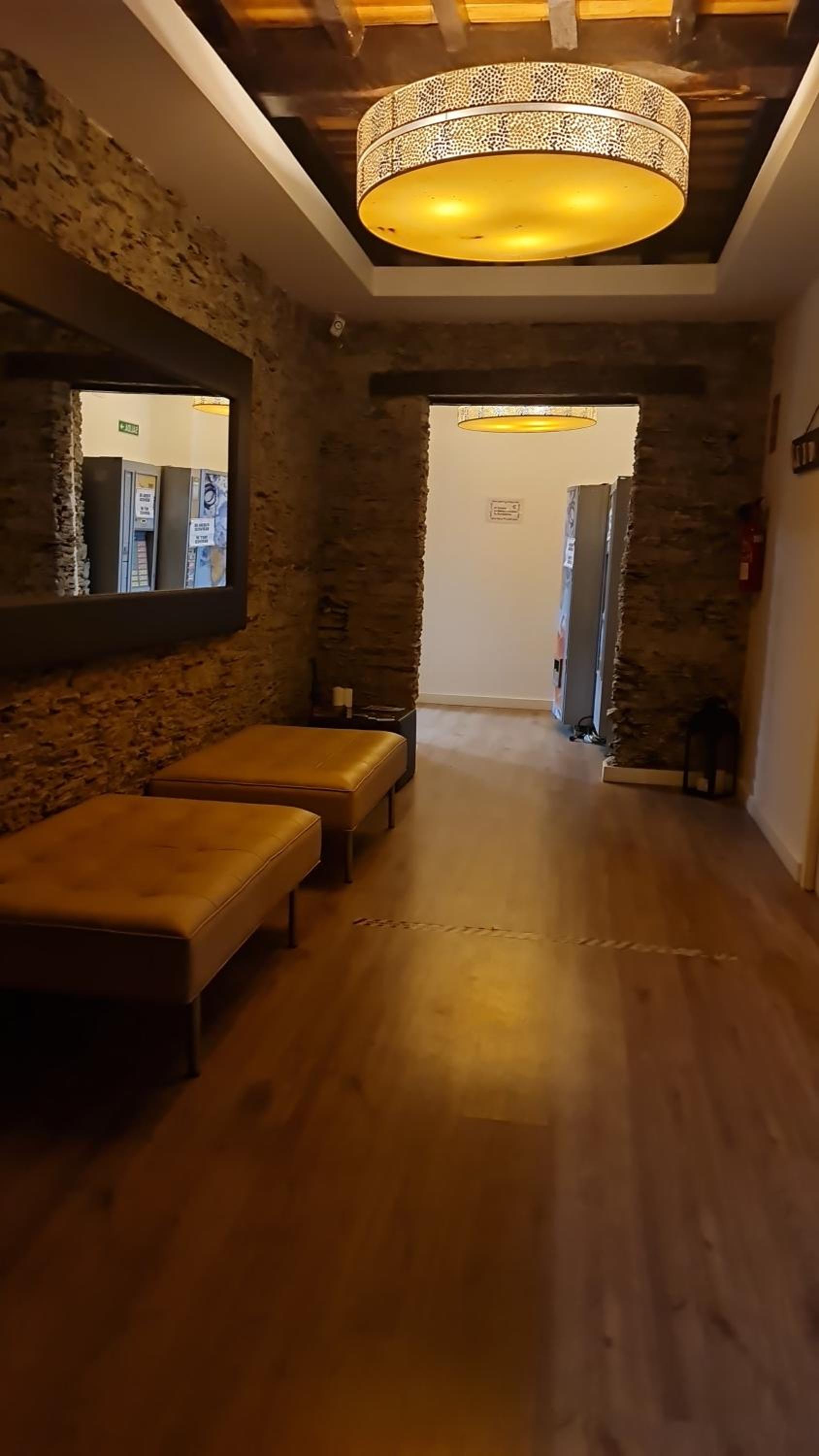 ALBERGUE CASTELOS
