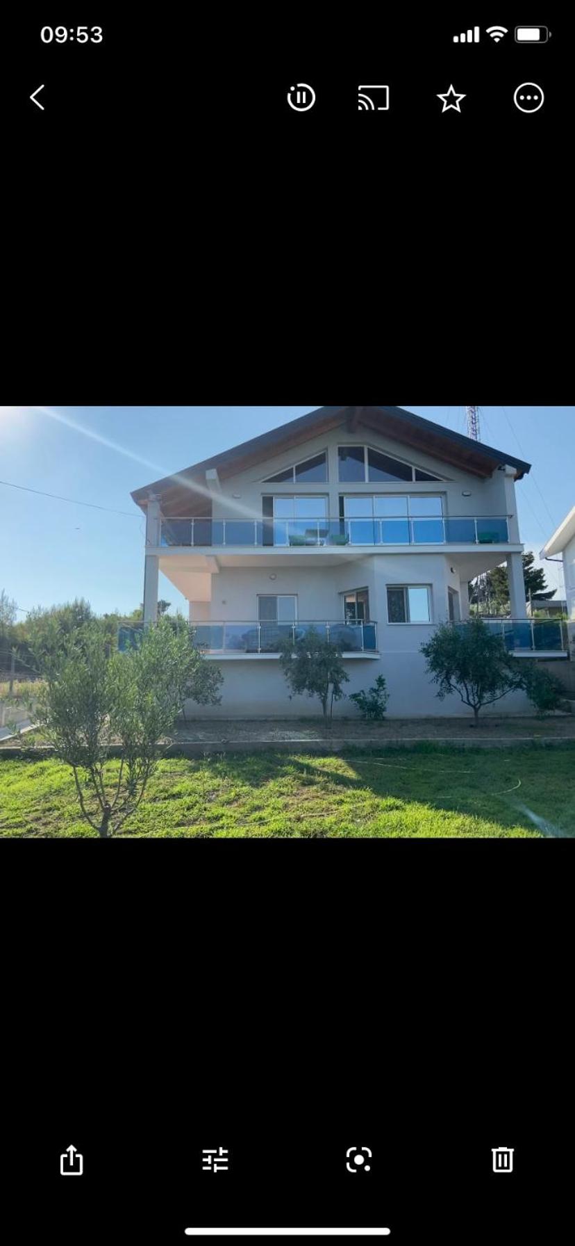 Benjy’s Villa(B&B)