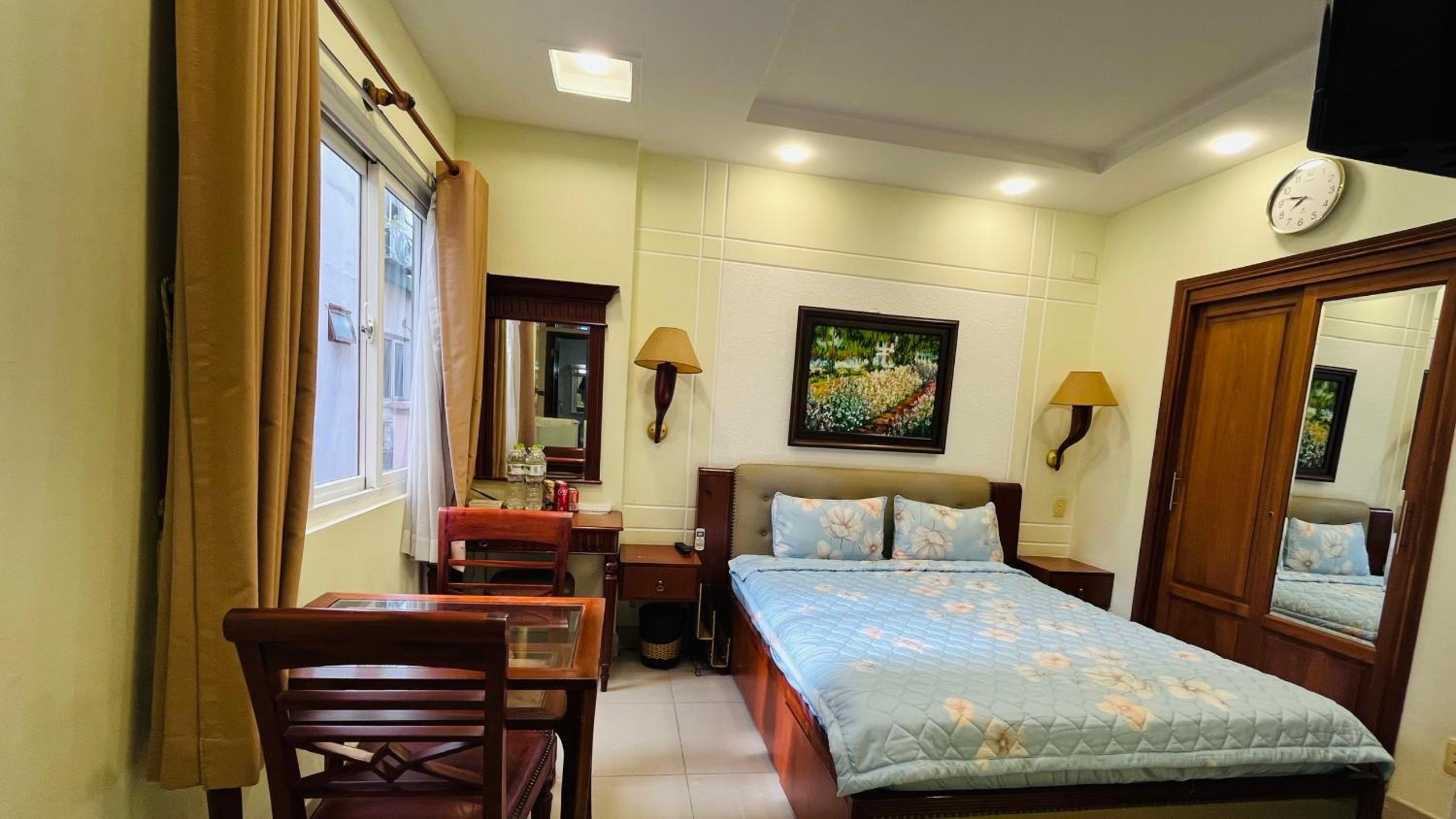 Nanwa House