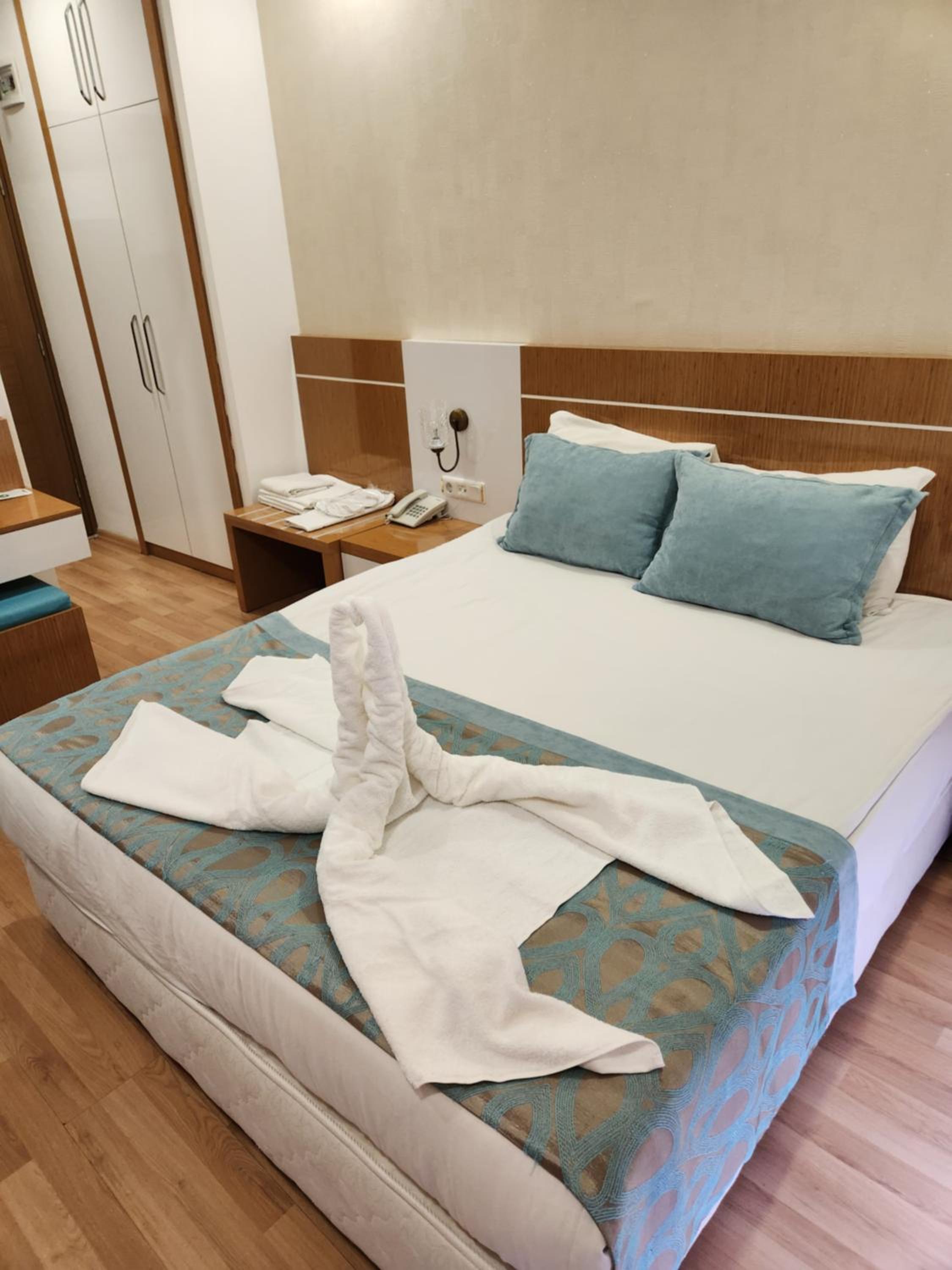 Esperanza Hotel - Image 28