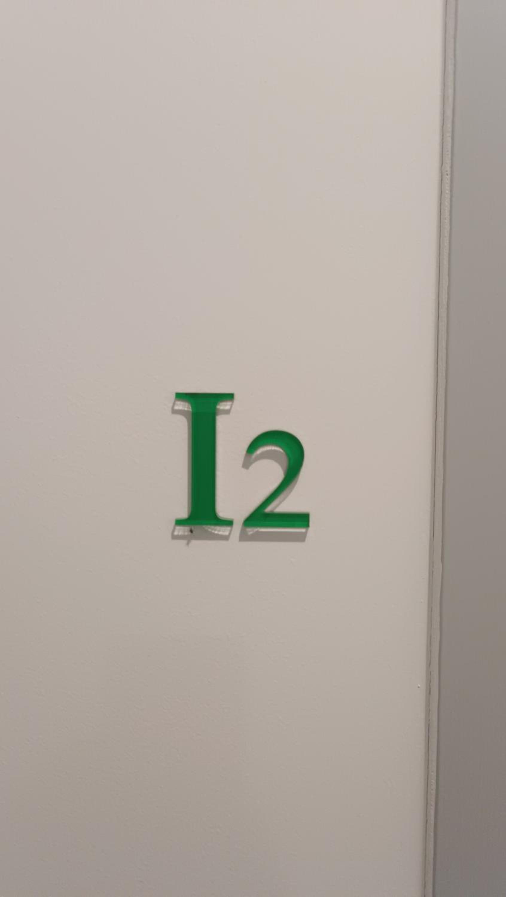 Pagani Green - Luxury Maisonette I2 view 2