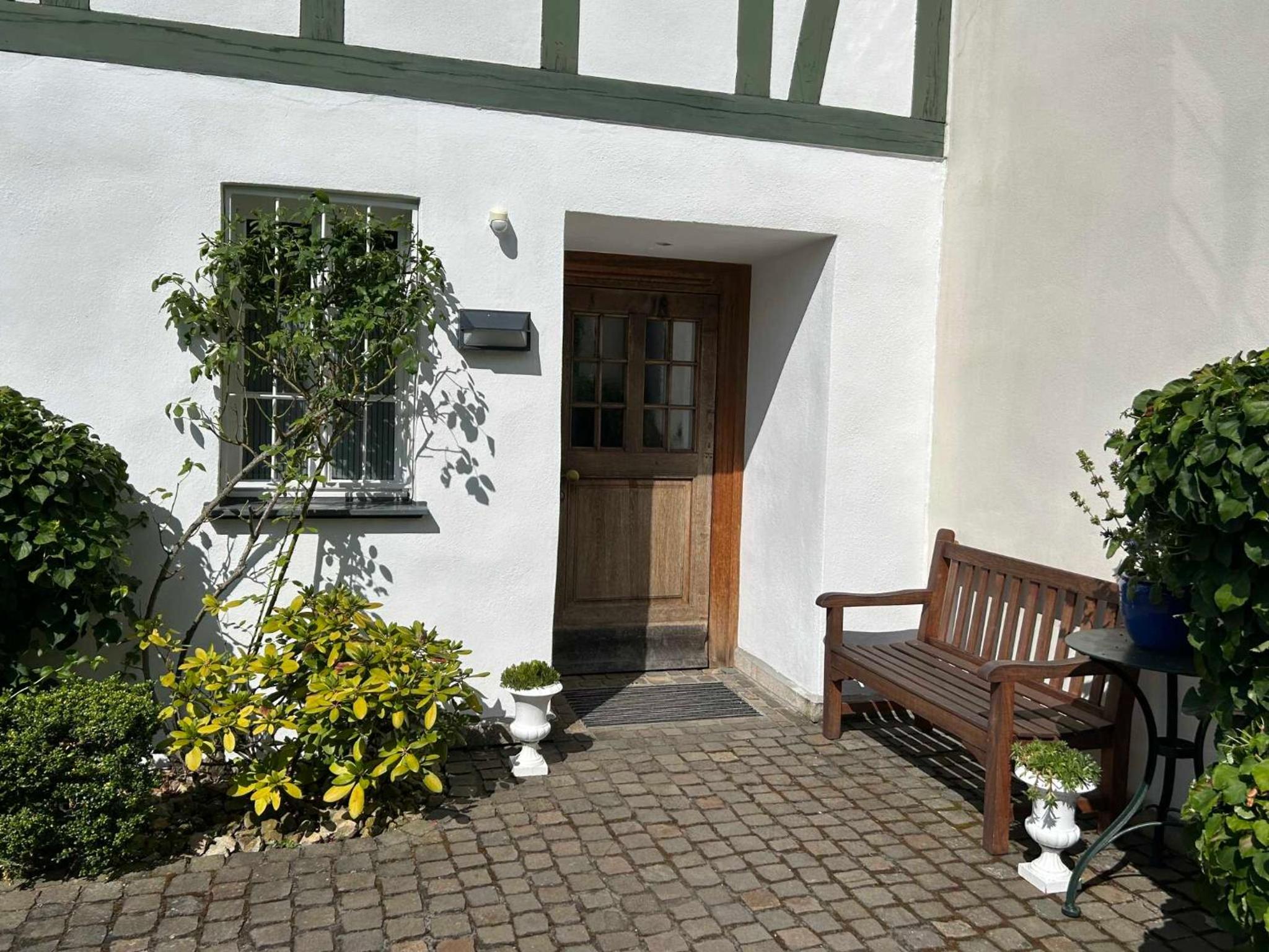 Altes Forsthaus Boppard