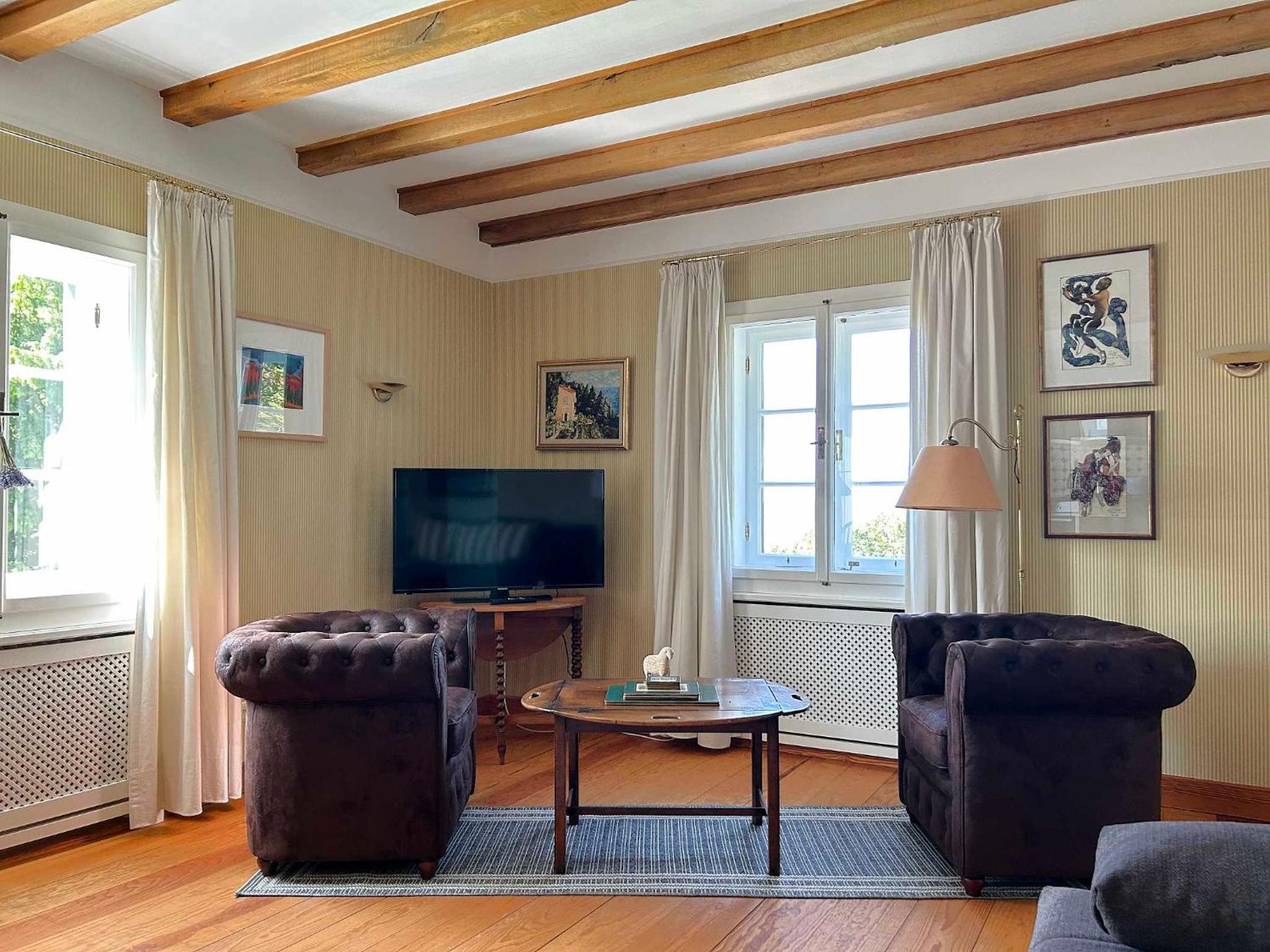 Altes Forsthaus Boppard