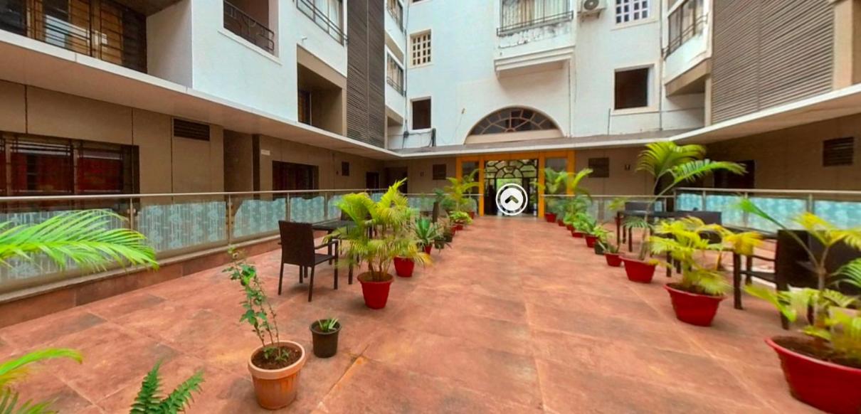 Rivasa Resort 5 mins to Calangute Beach