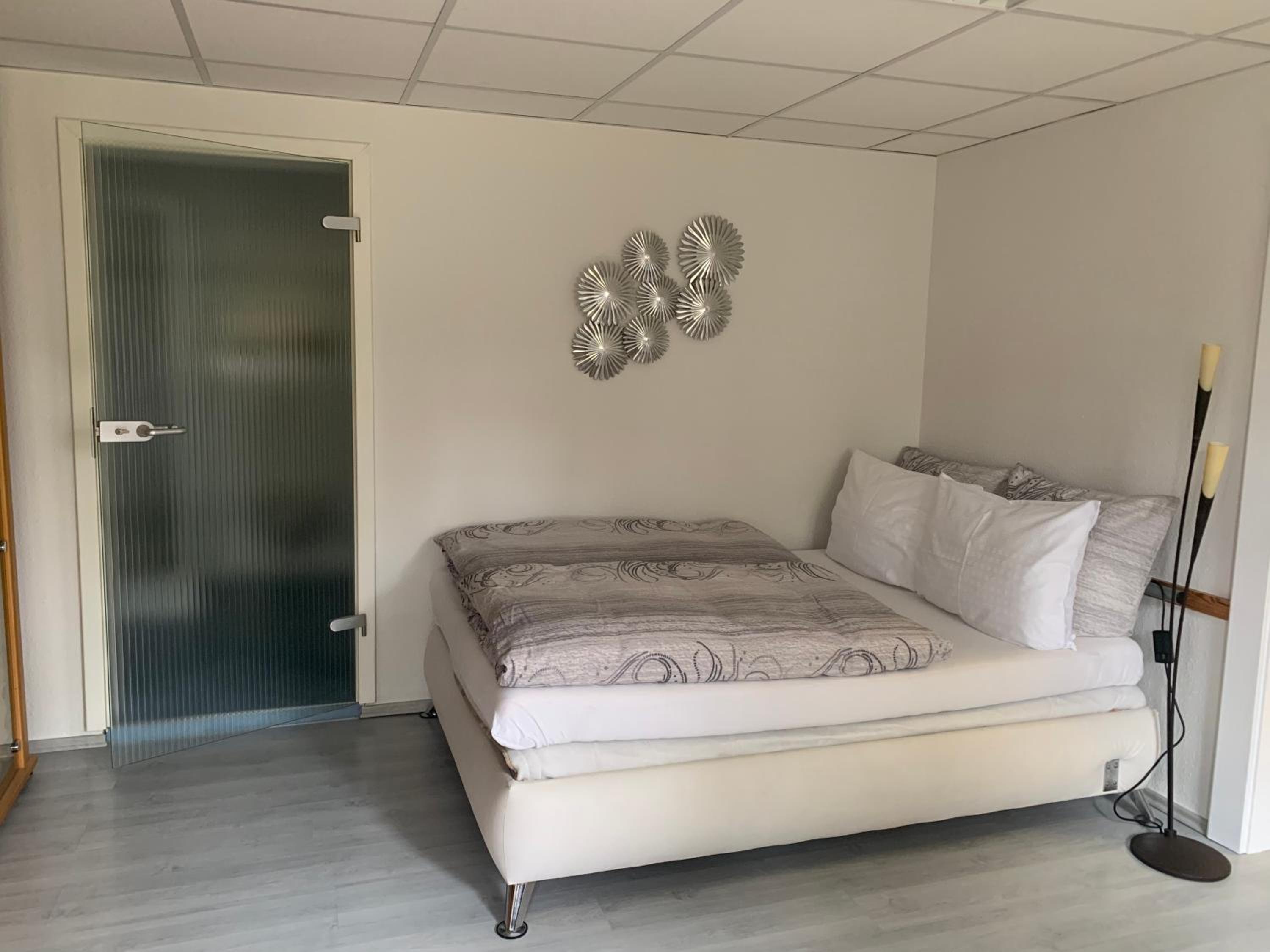 Apartmenthaus Villa Lindenbühl