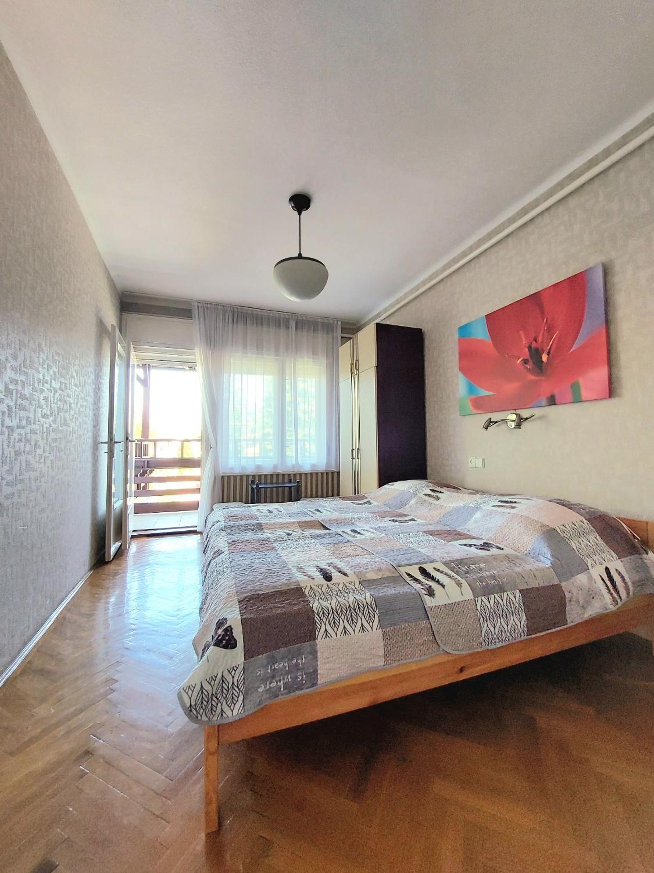 LEO VILLA - FAMILY APARTMENT view 4