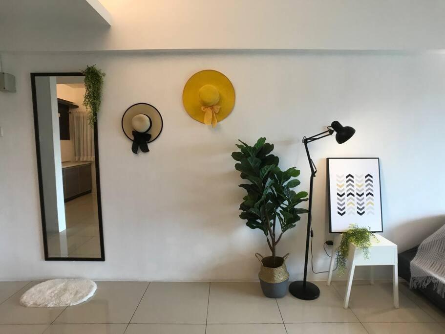 THR339 Kinta Riverfront Suites -6pax