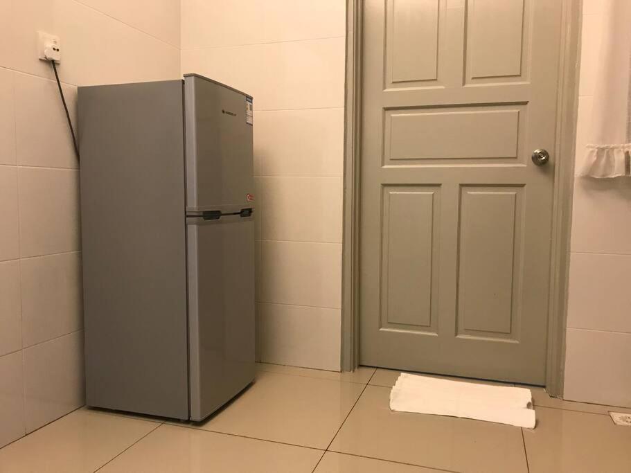 THR339 Kinta Riverfront Suites -6pax