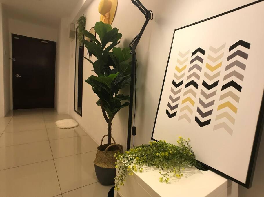 THR339 Kinta Riverfront Suites -6pax photo 2