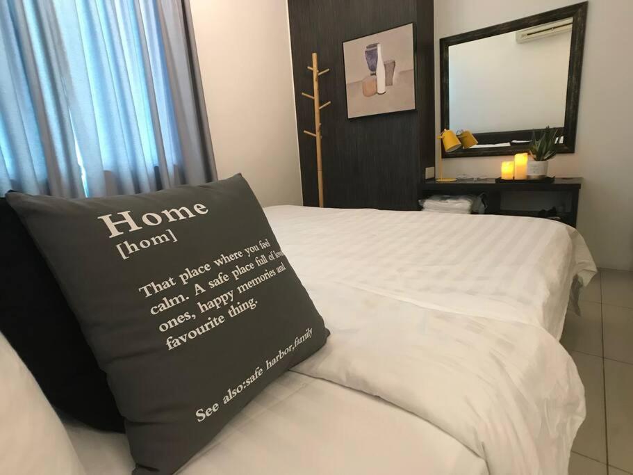 THR339 Kinta Riverfront Suites -6pax photo 7