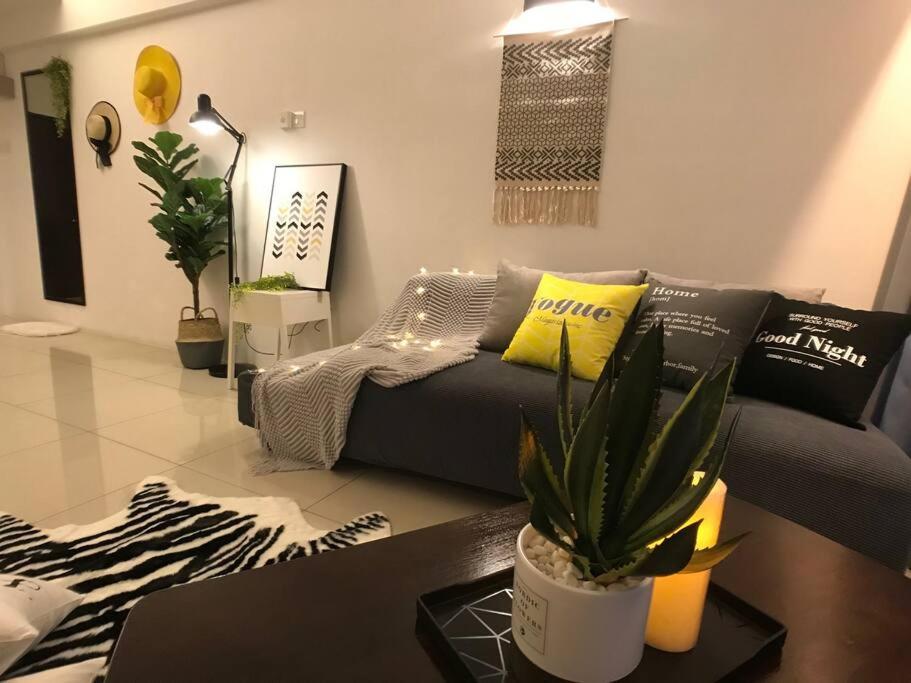 THR339 Kinta Riverfront Suites -6pax photo 8