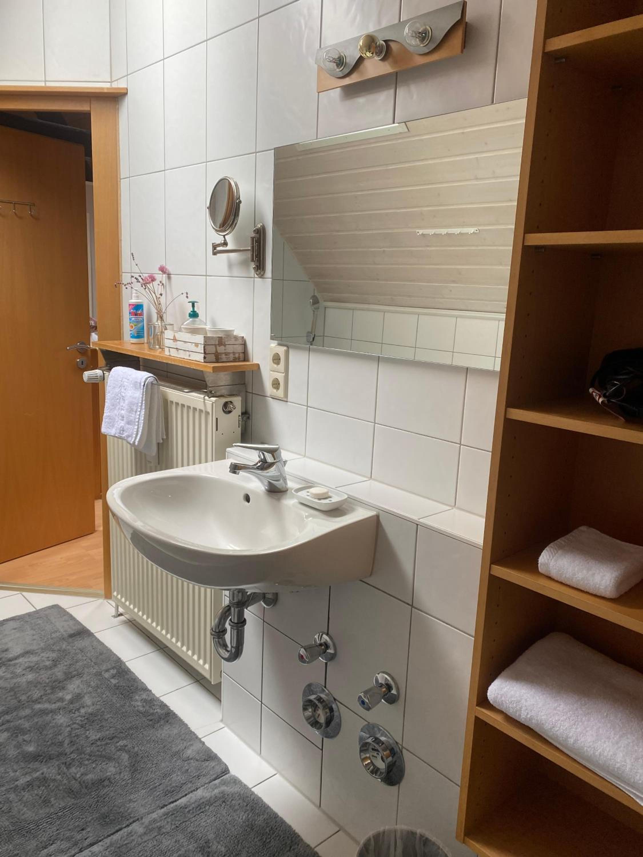 Ferienwohnung an der Brigach