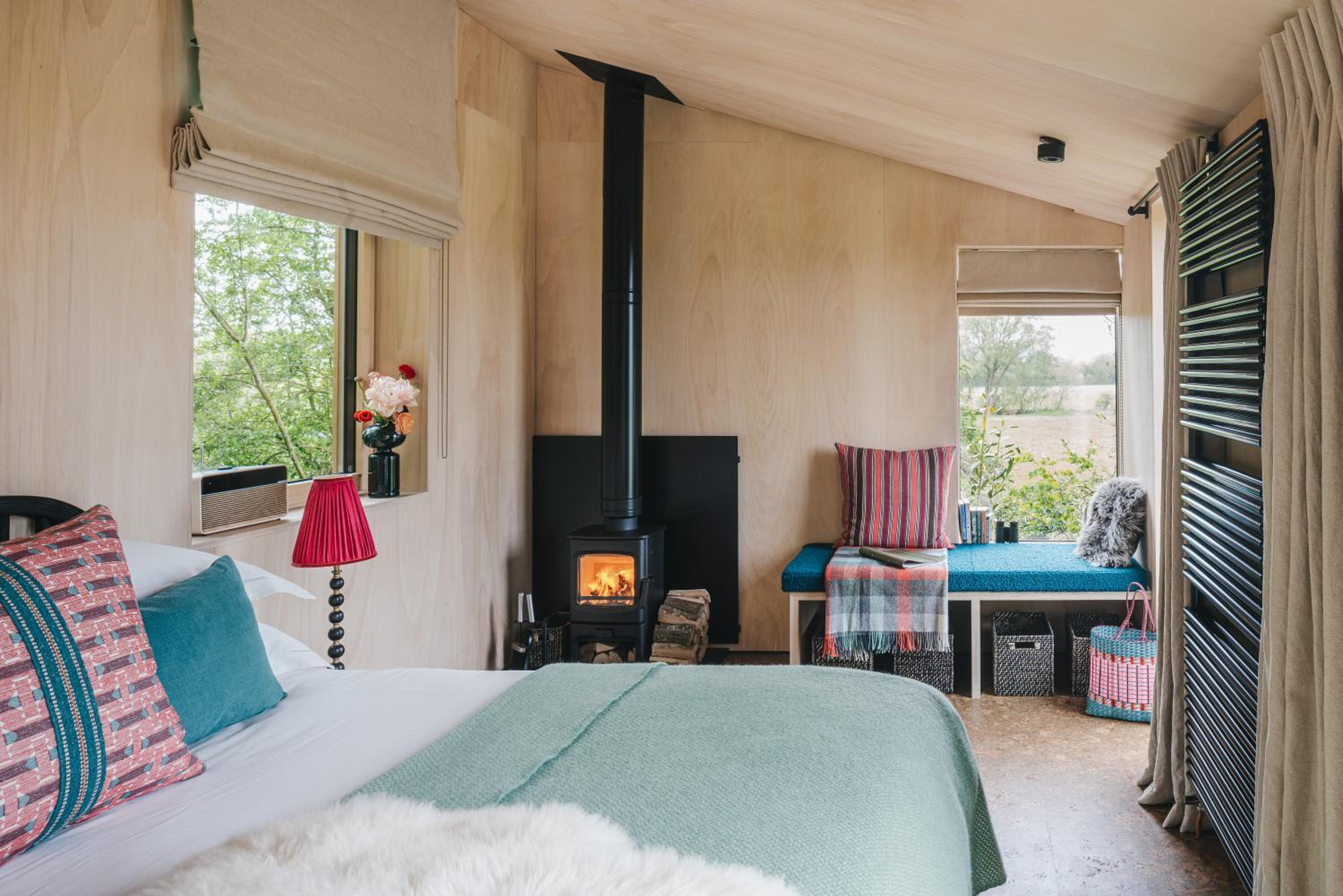 RewildThings Treehouses