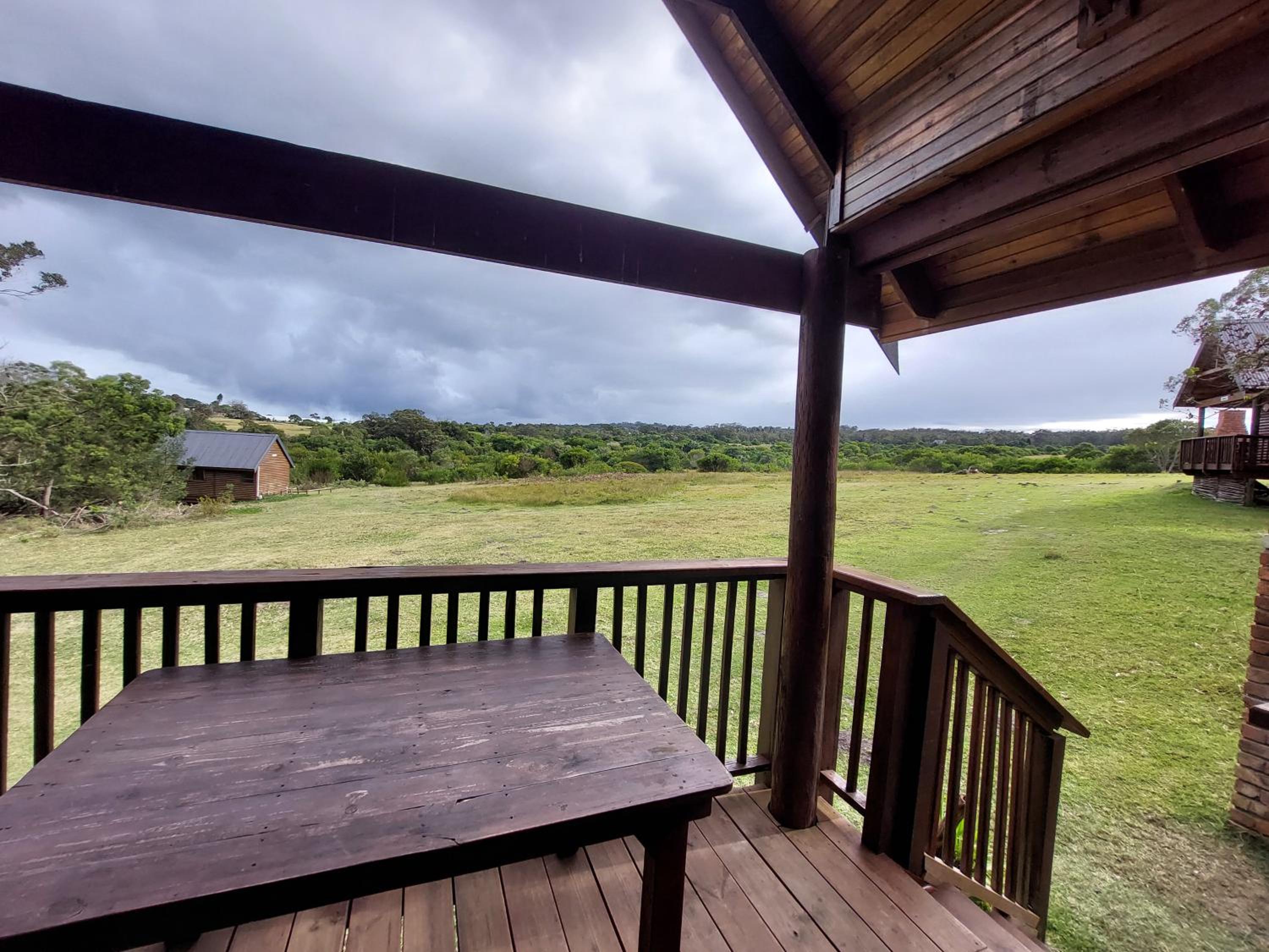 Kragga Kamma Game Park