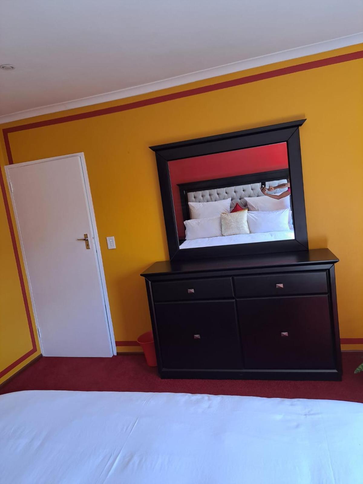 Capetown Adilo Villa