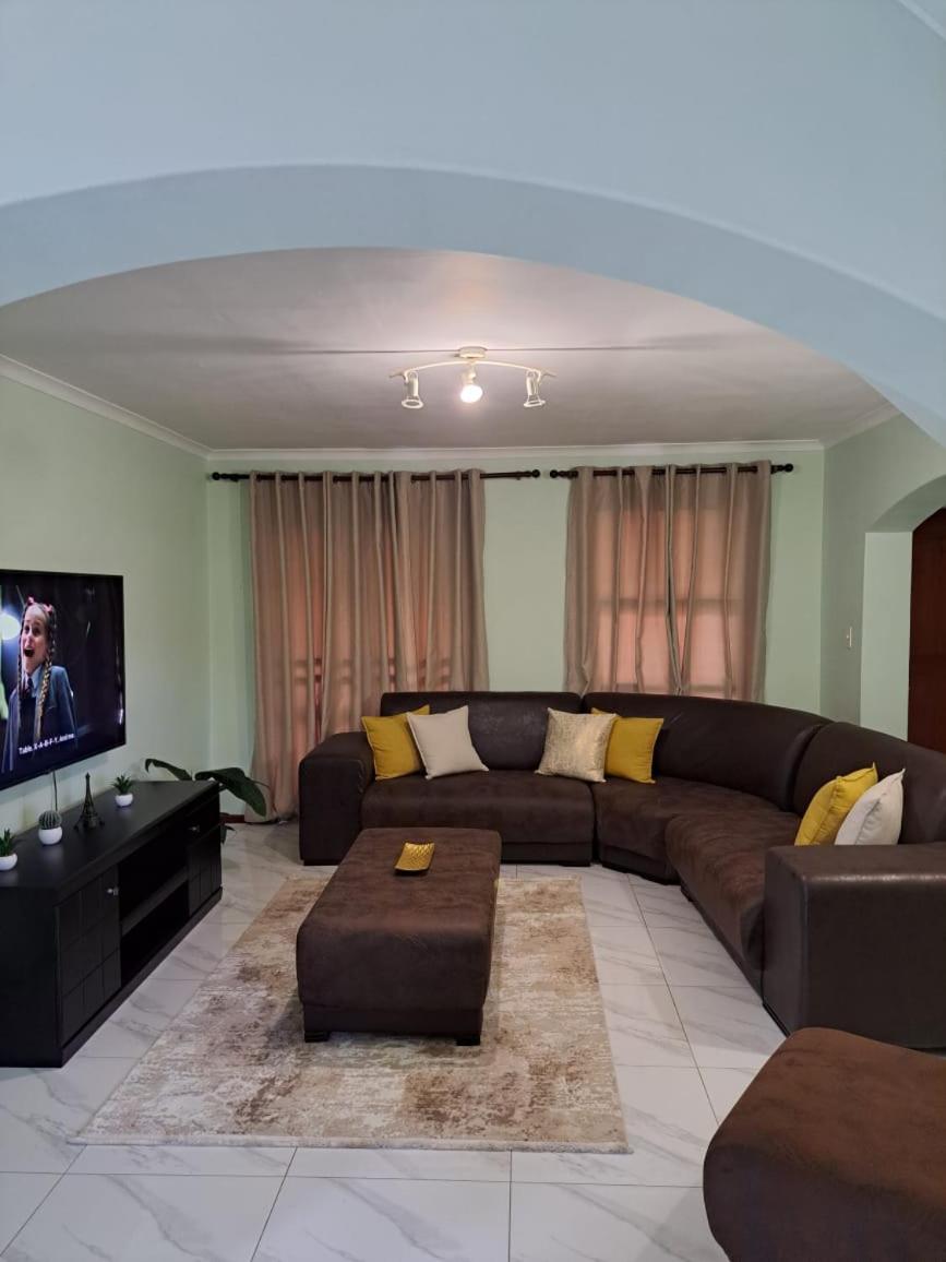 Capetown Adilo Villa