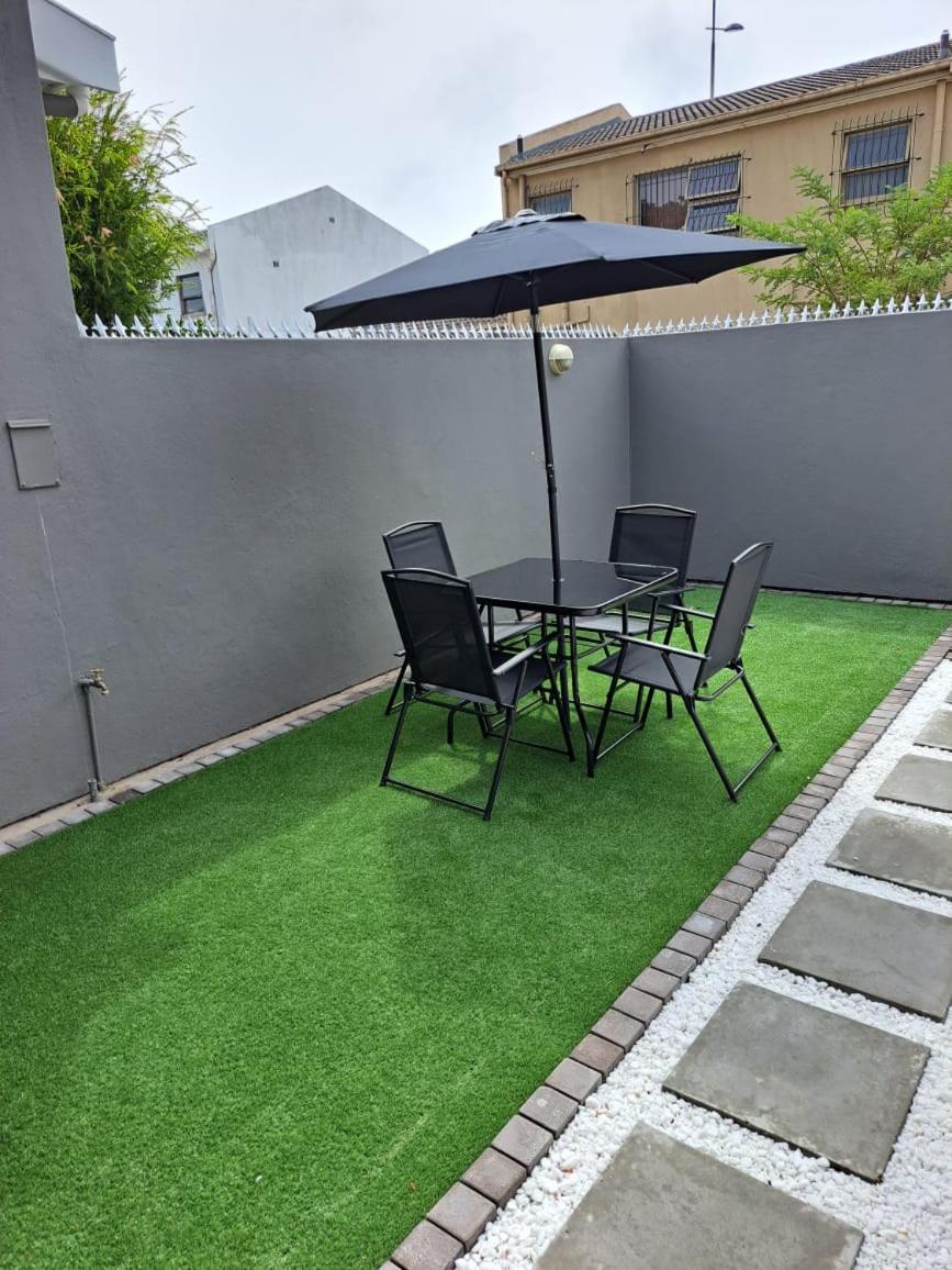 Capetown Adilo Villa