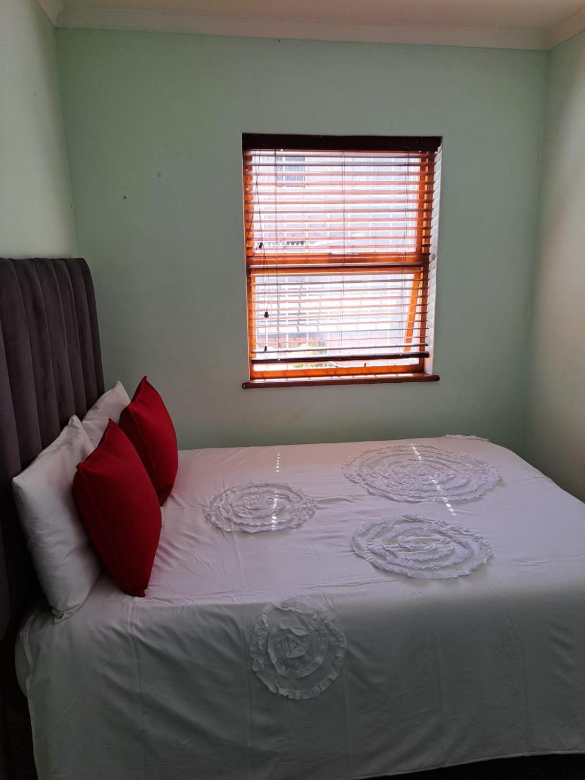 Capetown Adilo Villa
