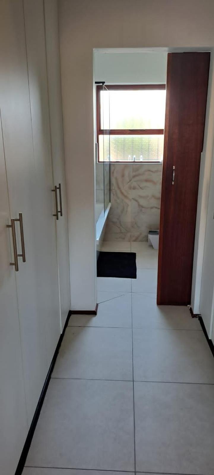 Capetown Adilo Villa