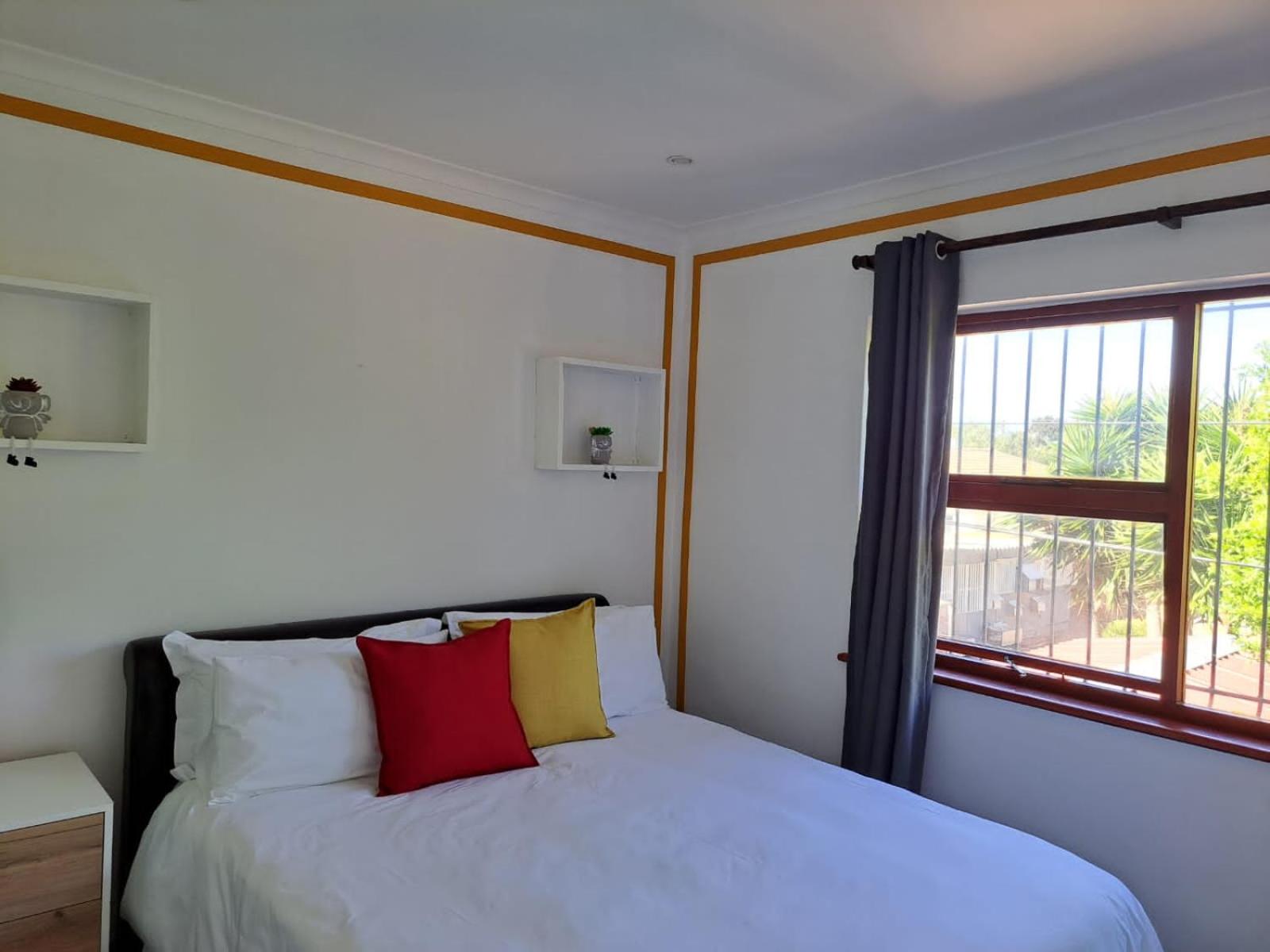 Capetown Adilo Villa