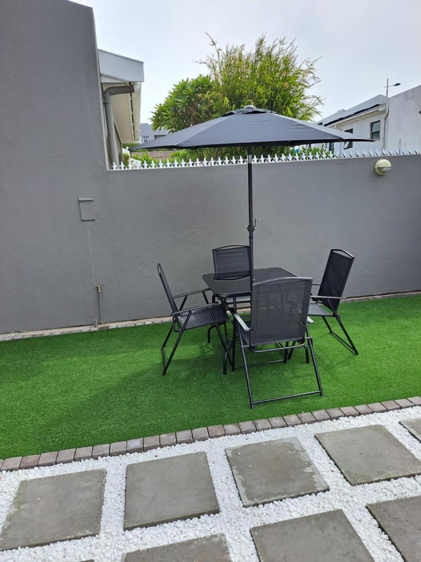 Capetown Adilo Villa