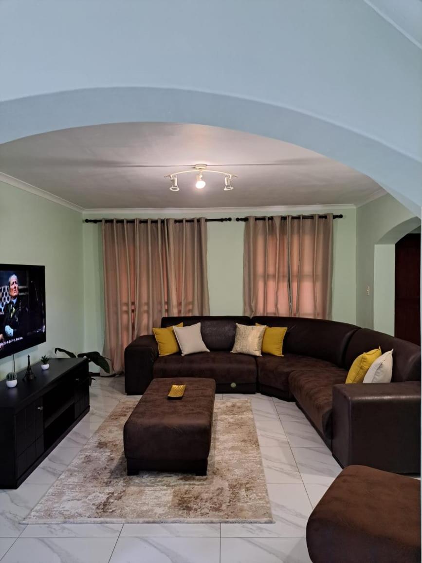 Capetown Adilo Villa