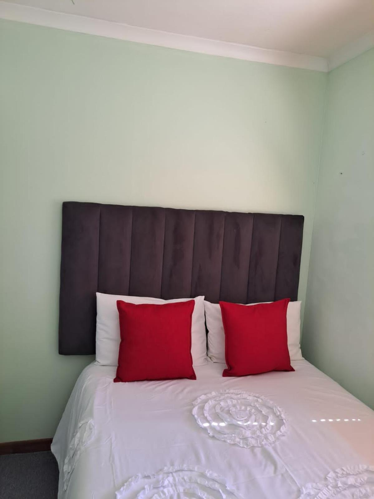 Capetown Adilo Villa