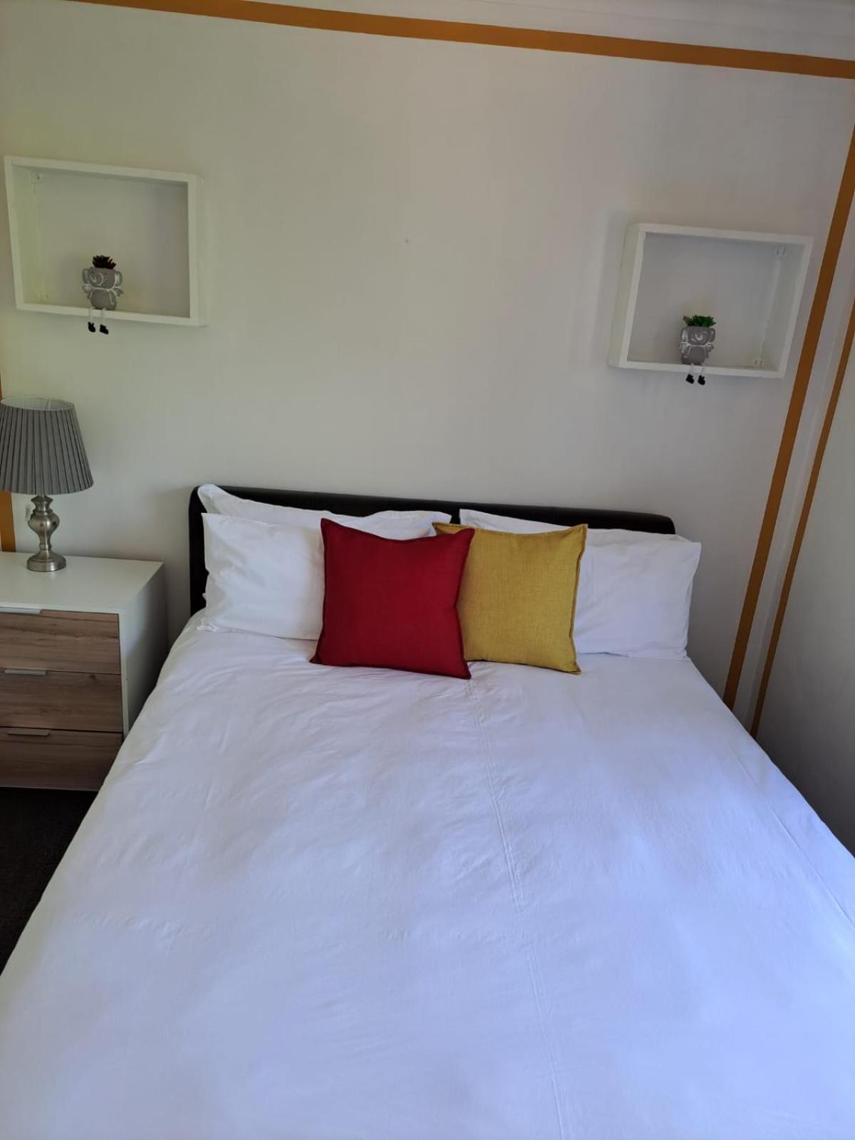 Capetown Adilo Villa