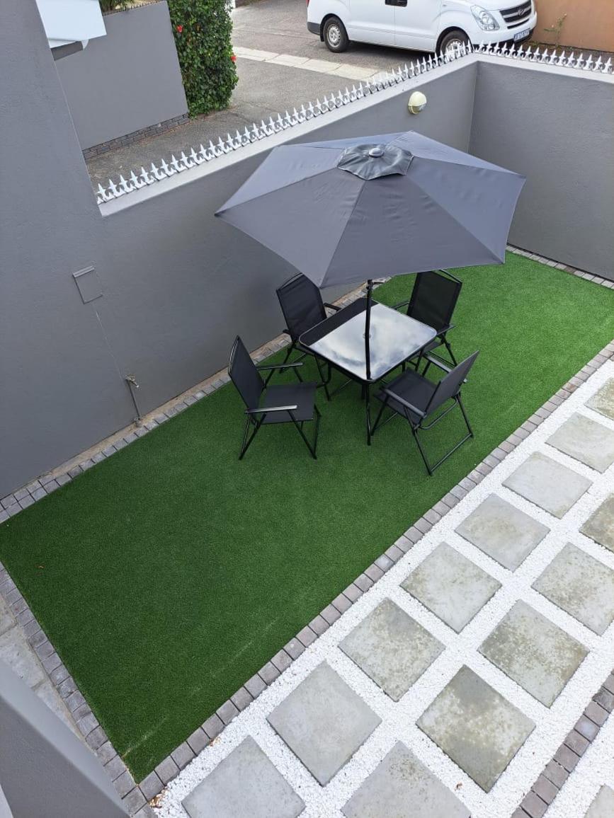 Capetown Adilo Villa
