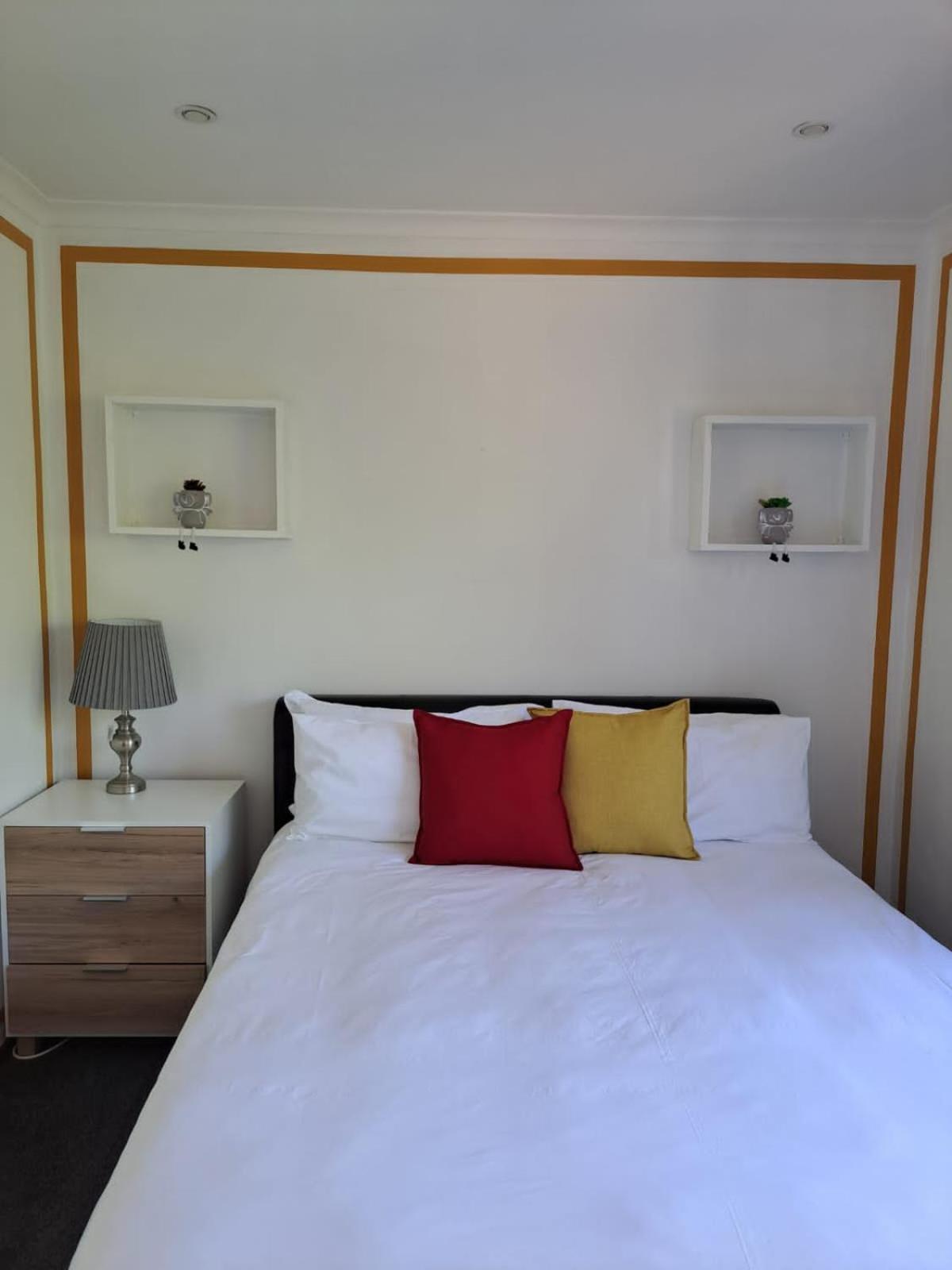 Capetown Adilo Villa