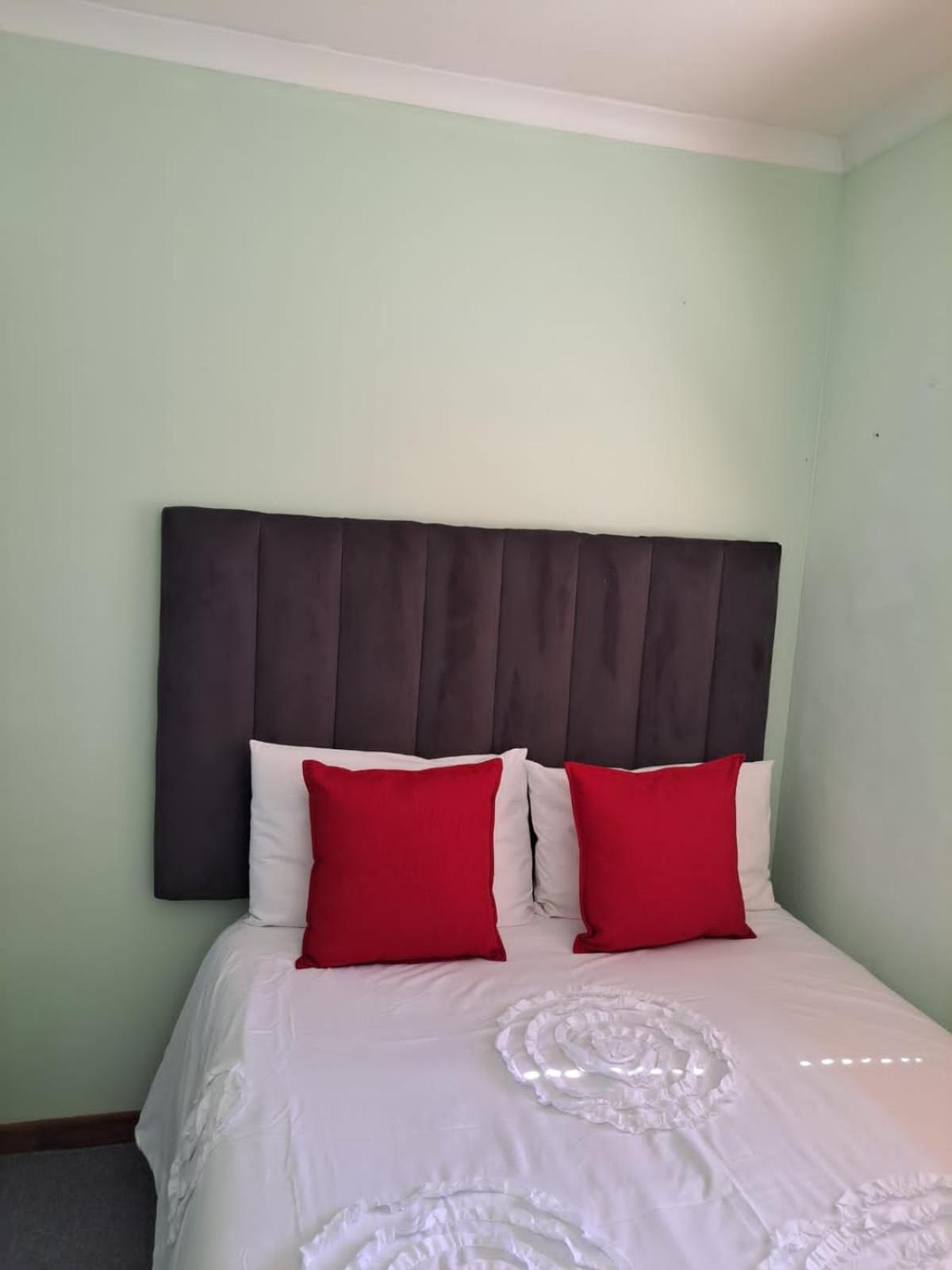 Capetown Adilo Villa
