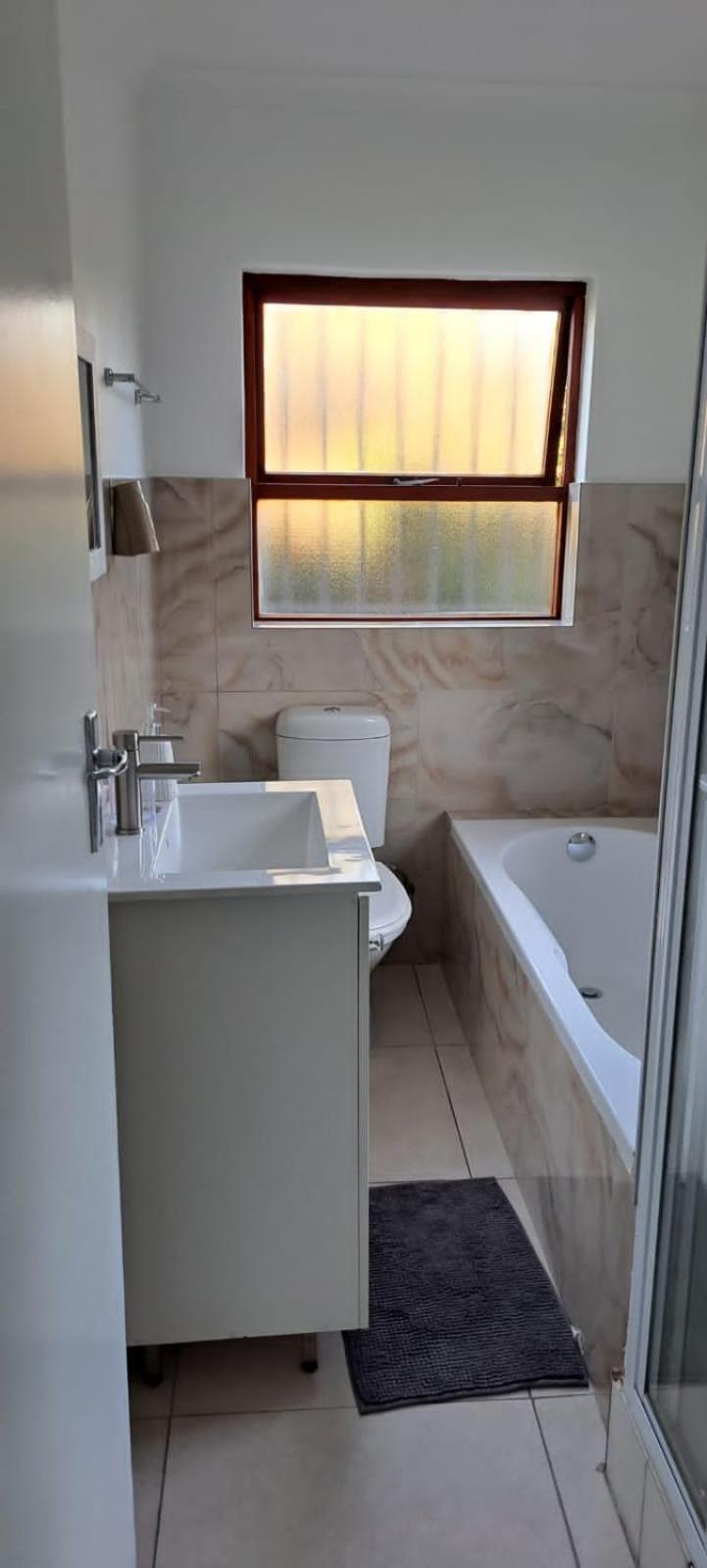 Capetown Adilo Villa