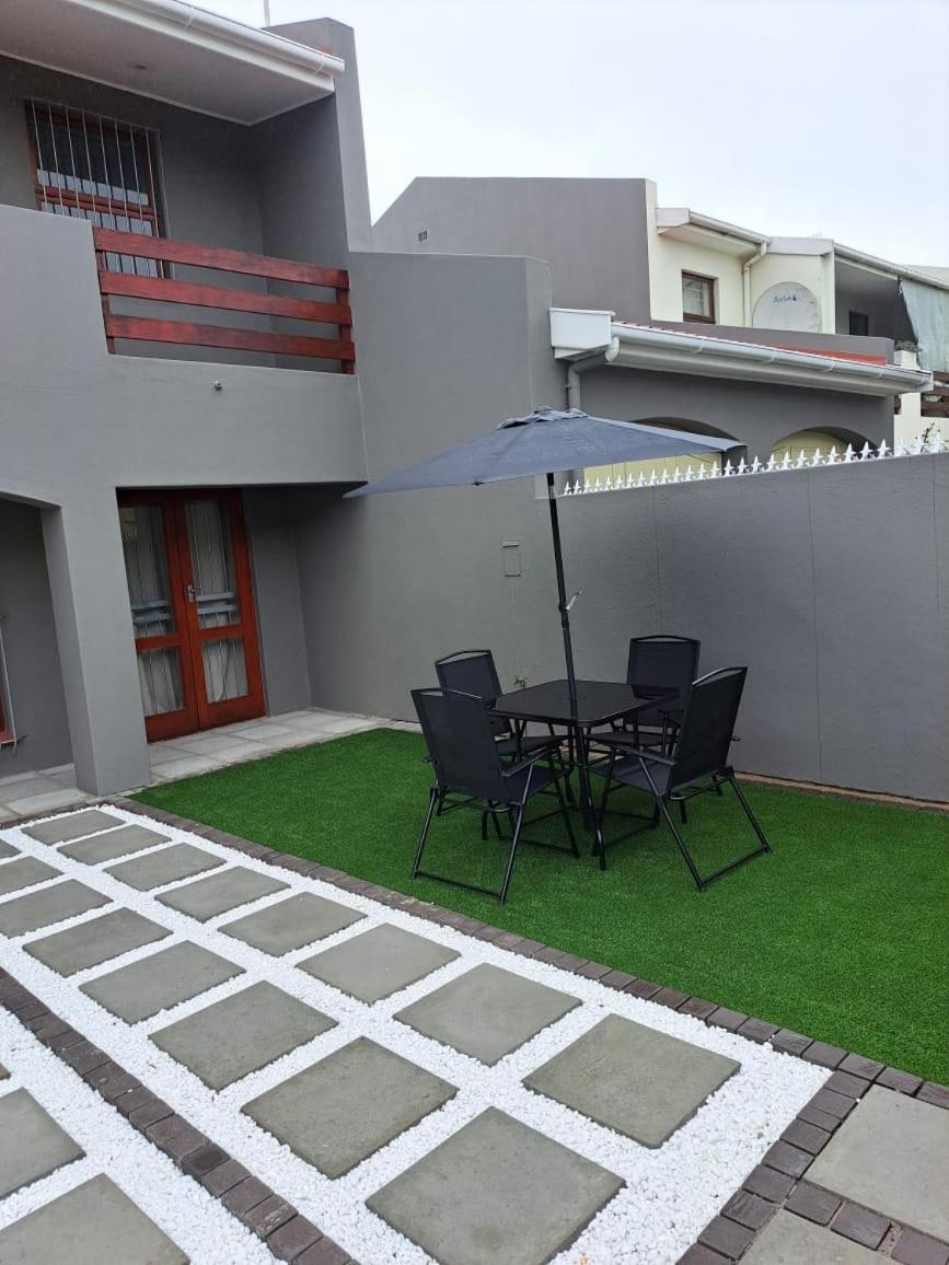 Capetown Adilo Villa