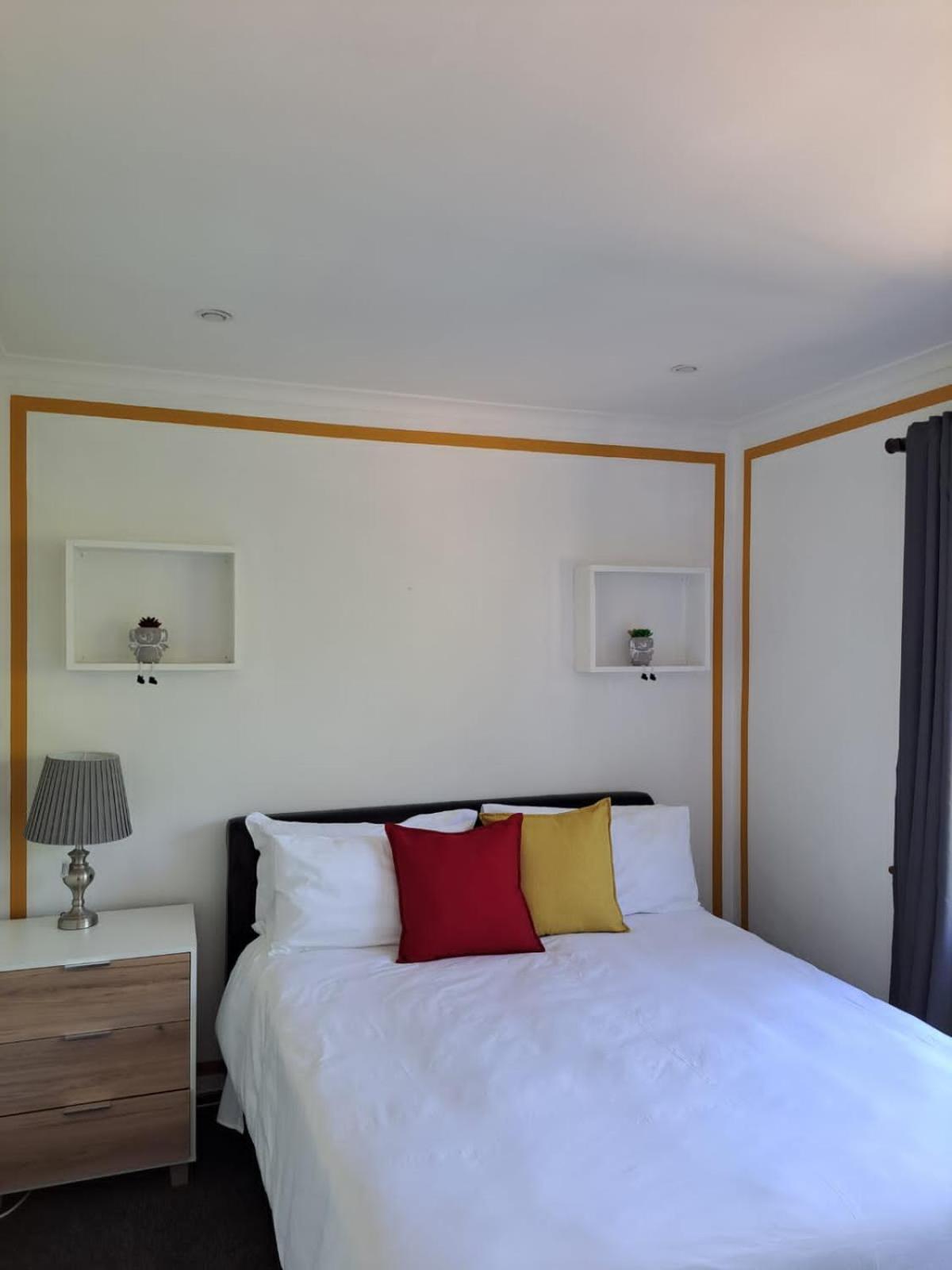 Capetown Adilo Villa