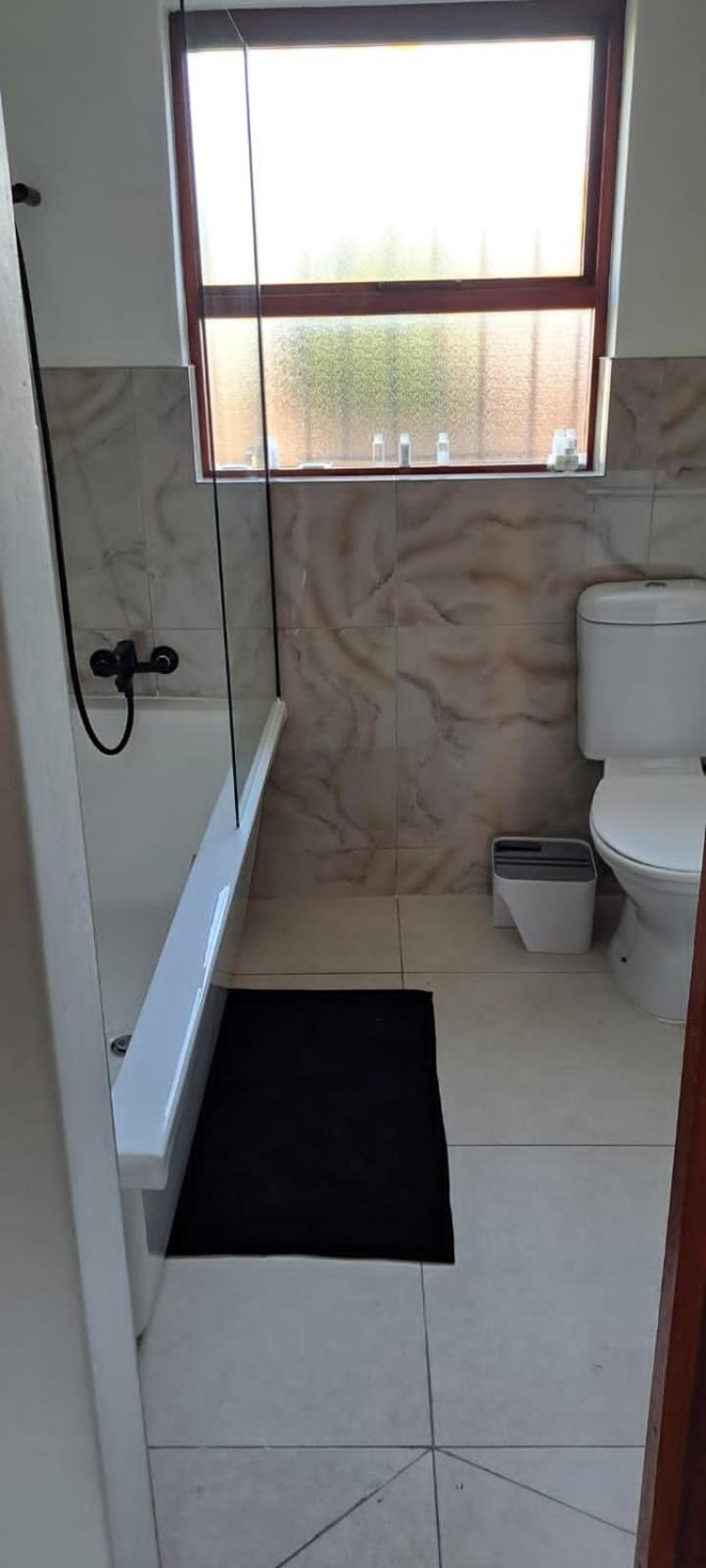 Capetown Adilo Villa
