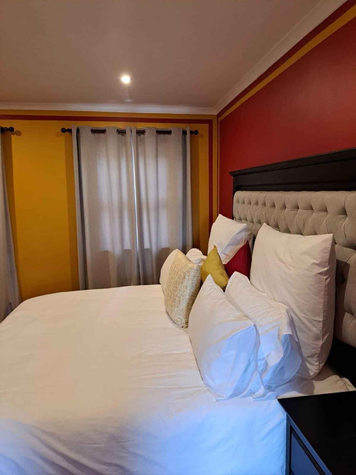 Capetown Adilo Villa