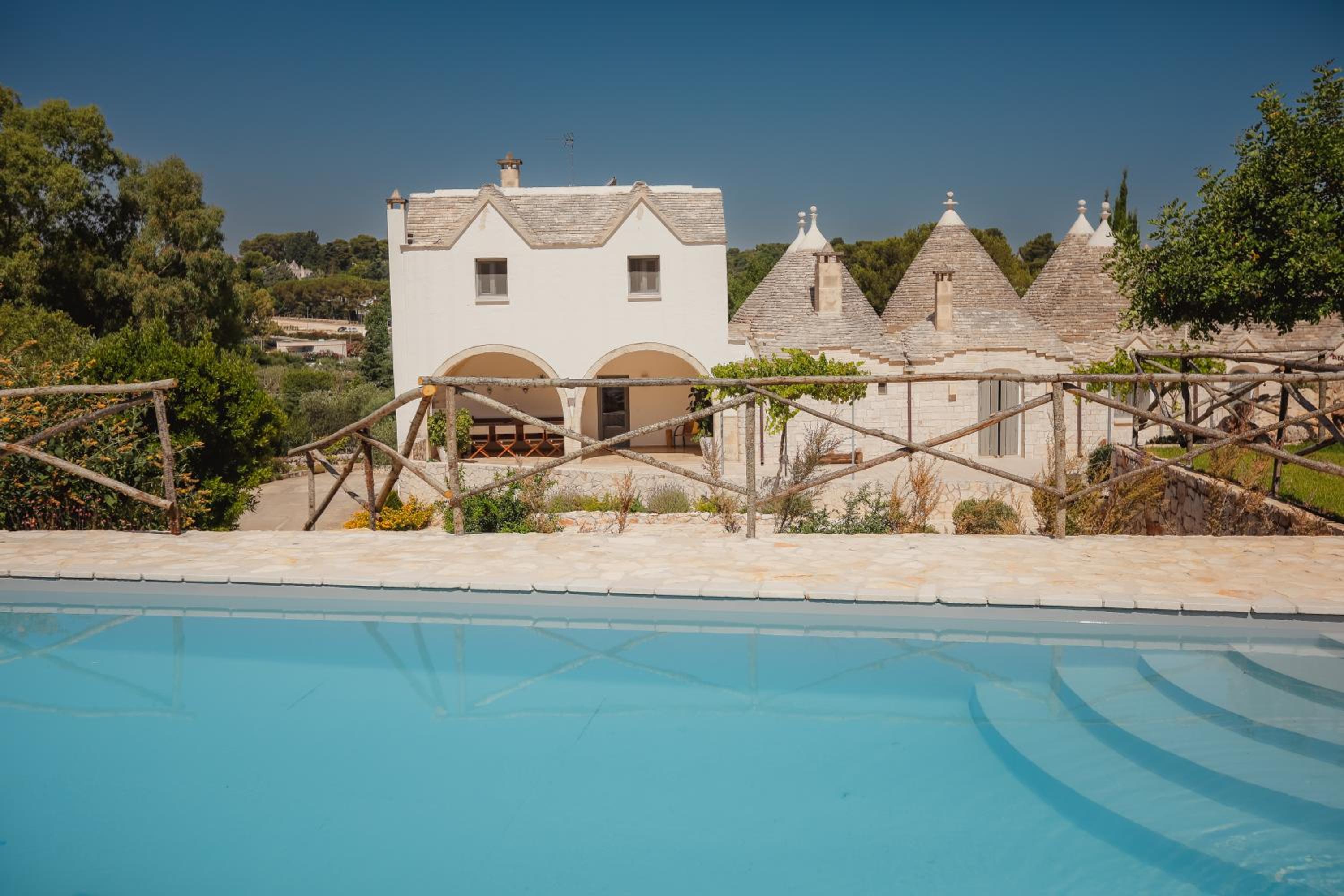 Trulli Vittoria photo 3