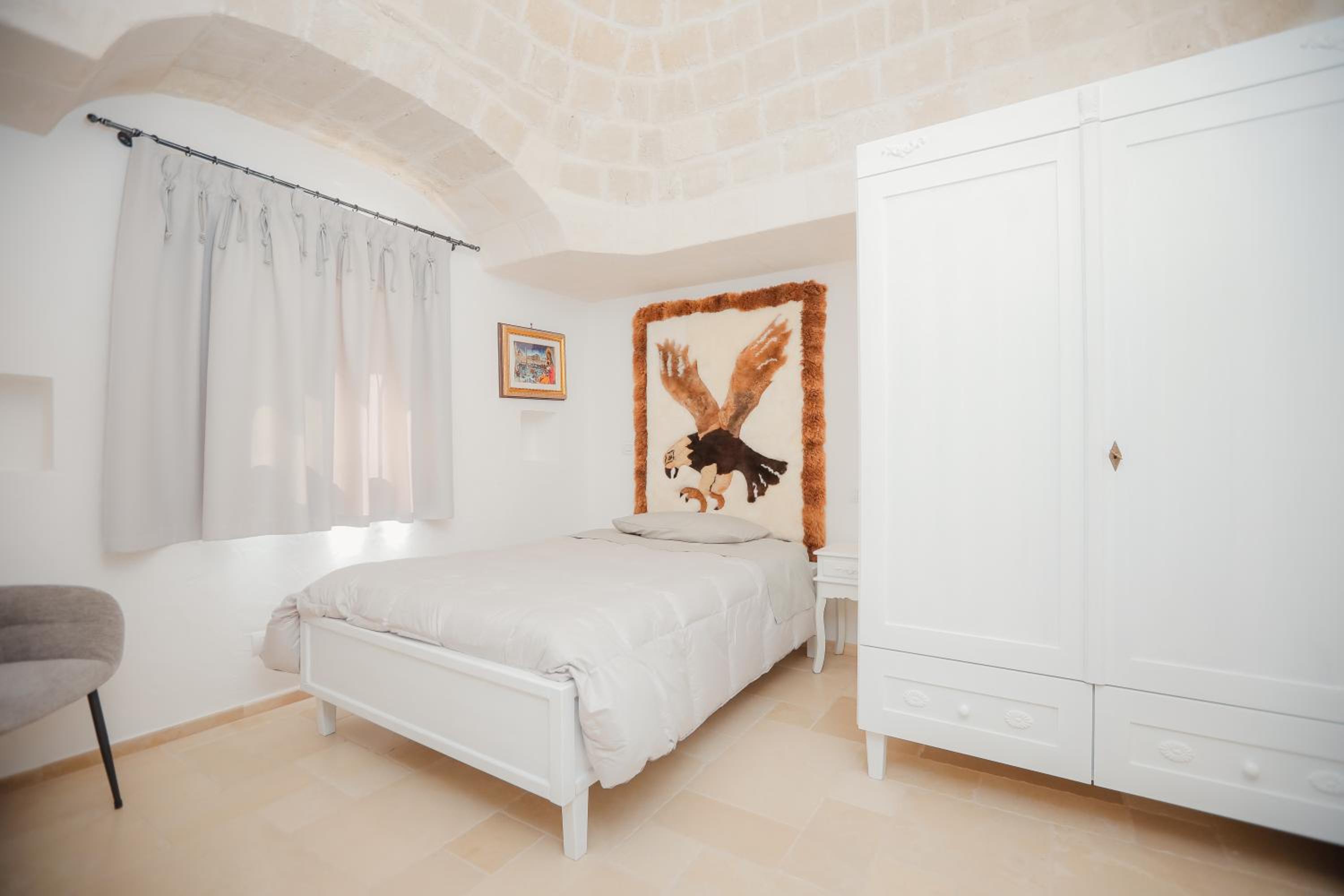 Trulli Vittoria