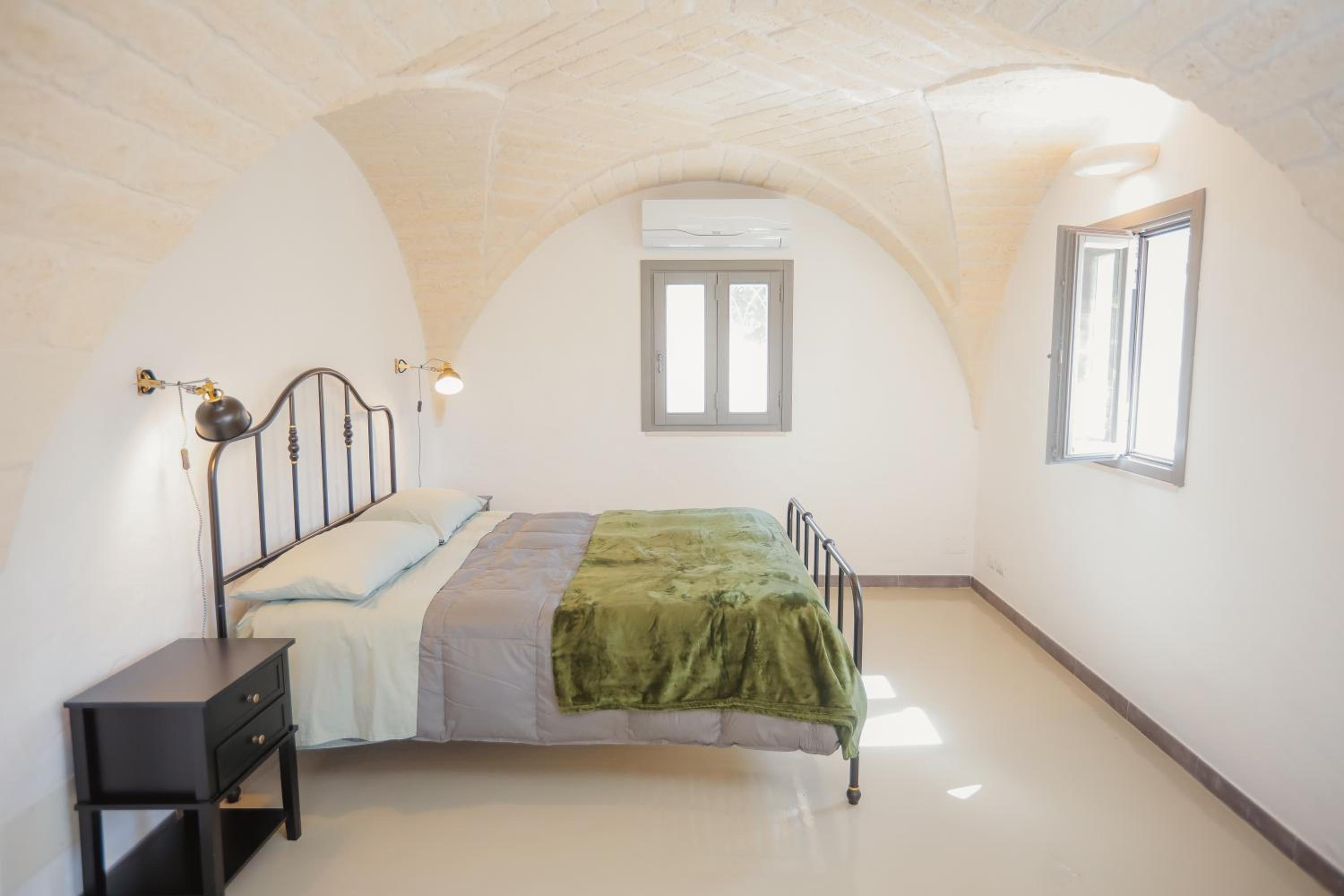 Trulli Vittoria