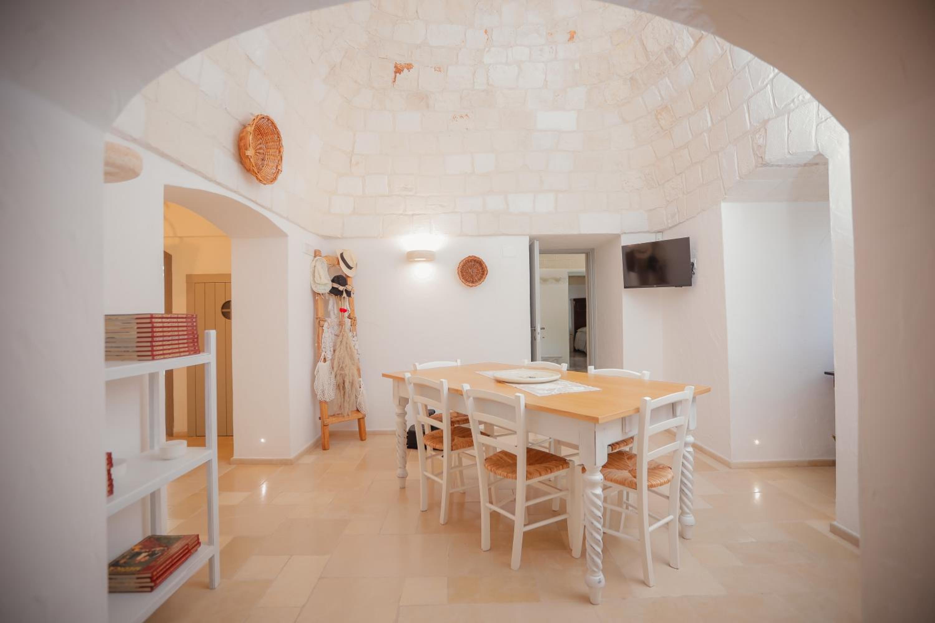 Trulli Vittoria