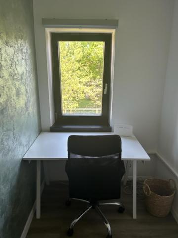 A&E Apartment