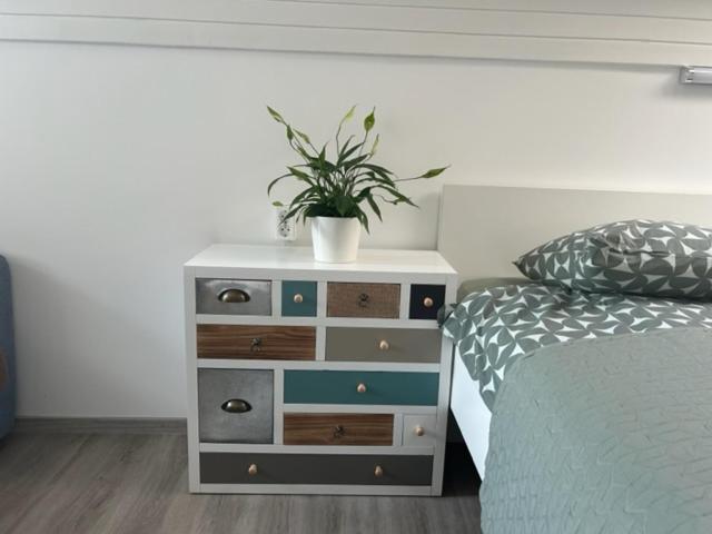 A&E Apartment