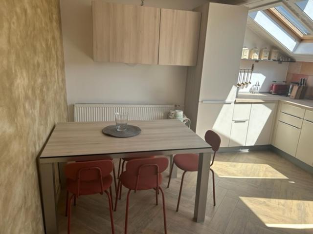 A&E Apartment